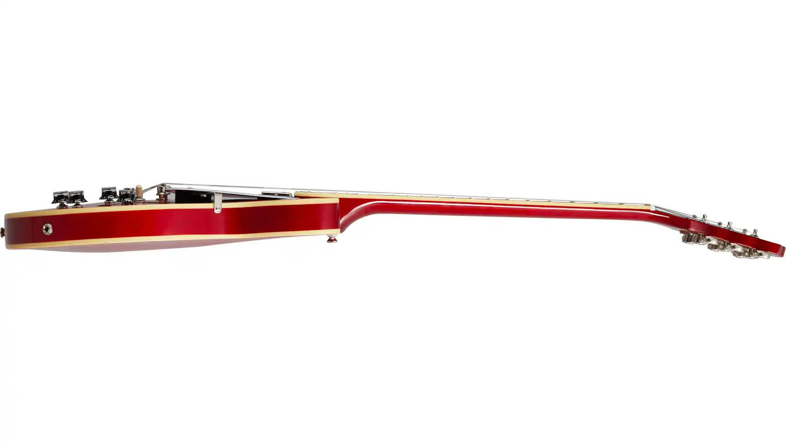 Epiphone ES-339 cherry