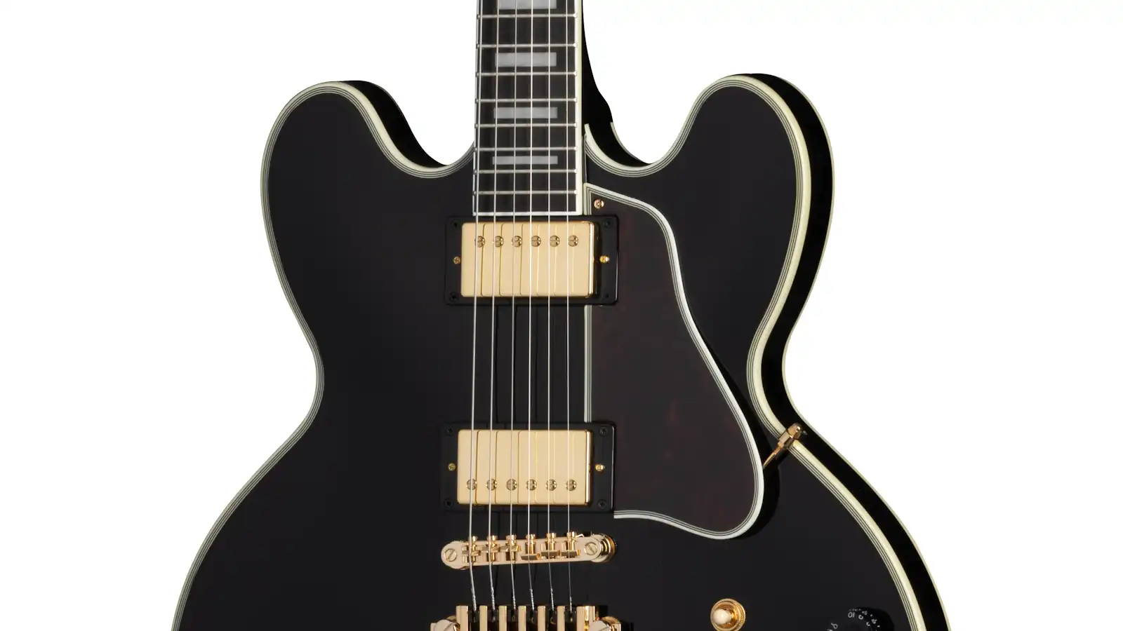 Epiphone B.B. King Lucille