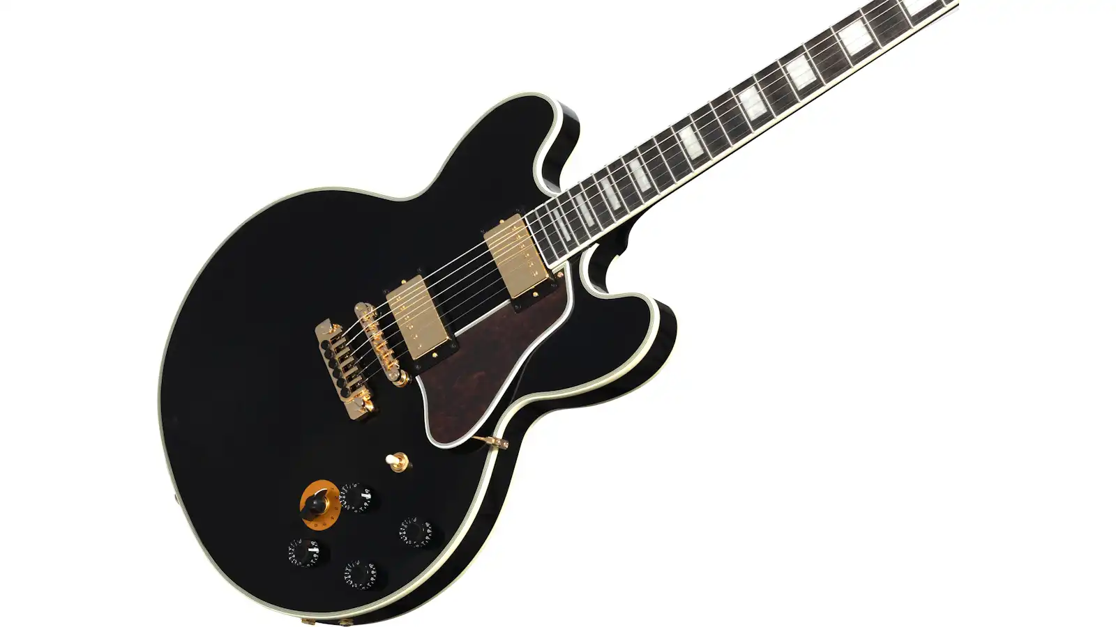 Epiphone B.B. King Lucille