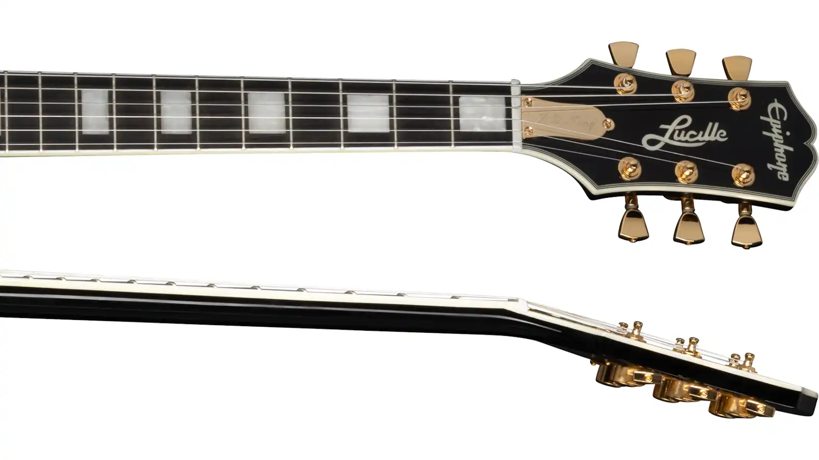 Epiphone B.B. King Lucille