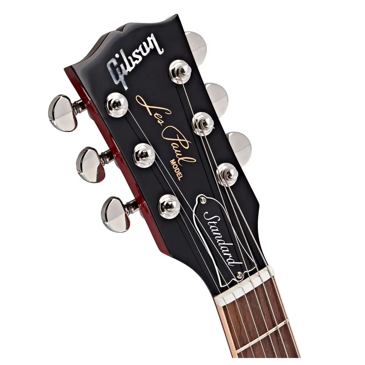 Gibson Les Paul Standard 60s bourbon burst Lefthand B-Stock