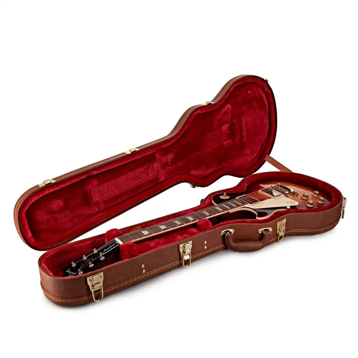 Gibson Les Paul Standard 60s bourbon burst Lefthand B-Stock