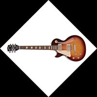 Gibson Les Paul Standard 60s bourbon burst Lefthand B-Stock