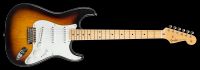 Fender Strat Early 55 Strat time capsule 2TSB/MN GAS21-545