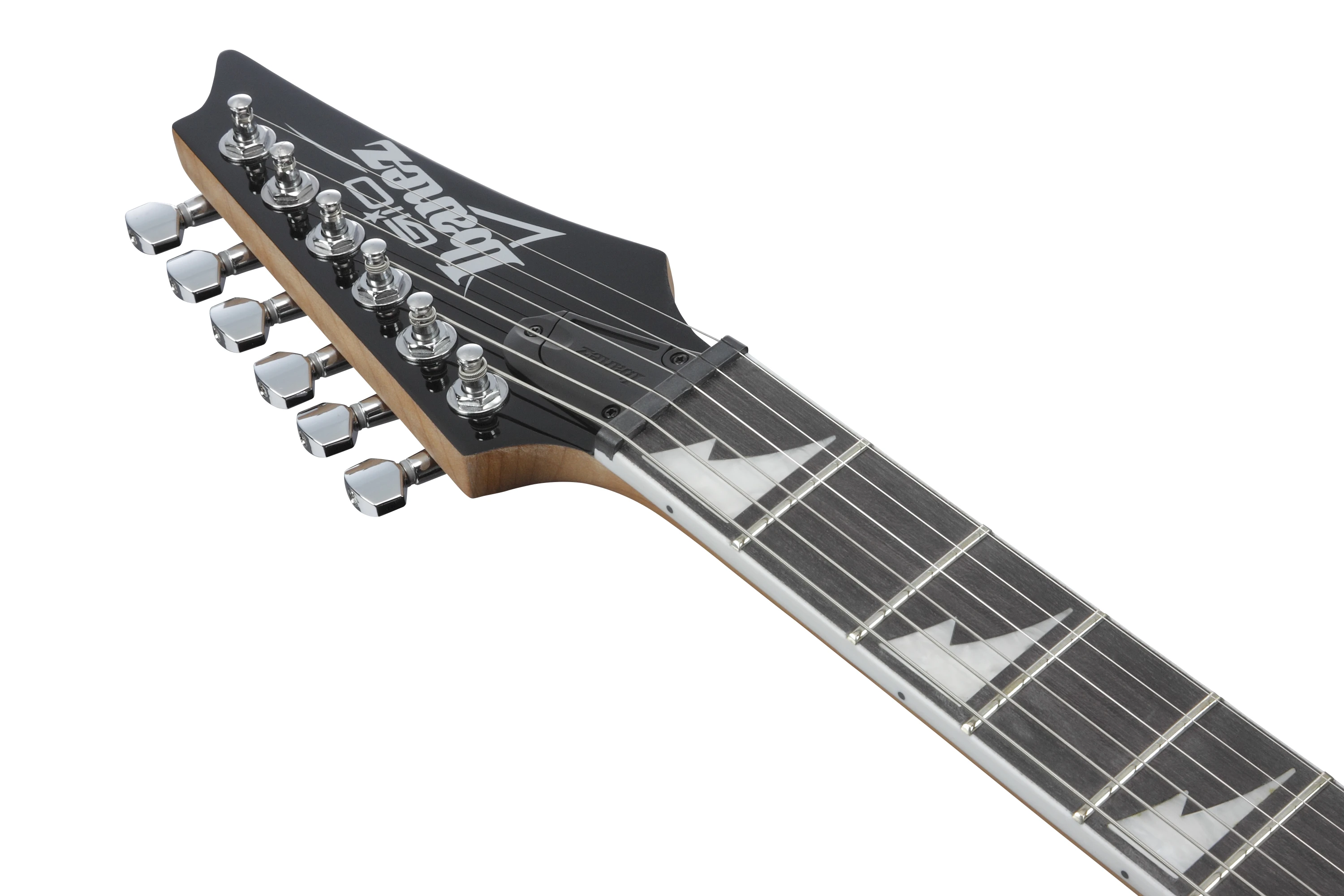 Ibanez GRG220PA1-BKB trans. brown black burst