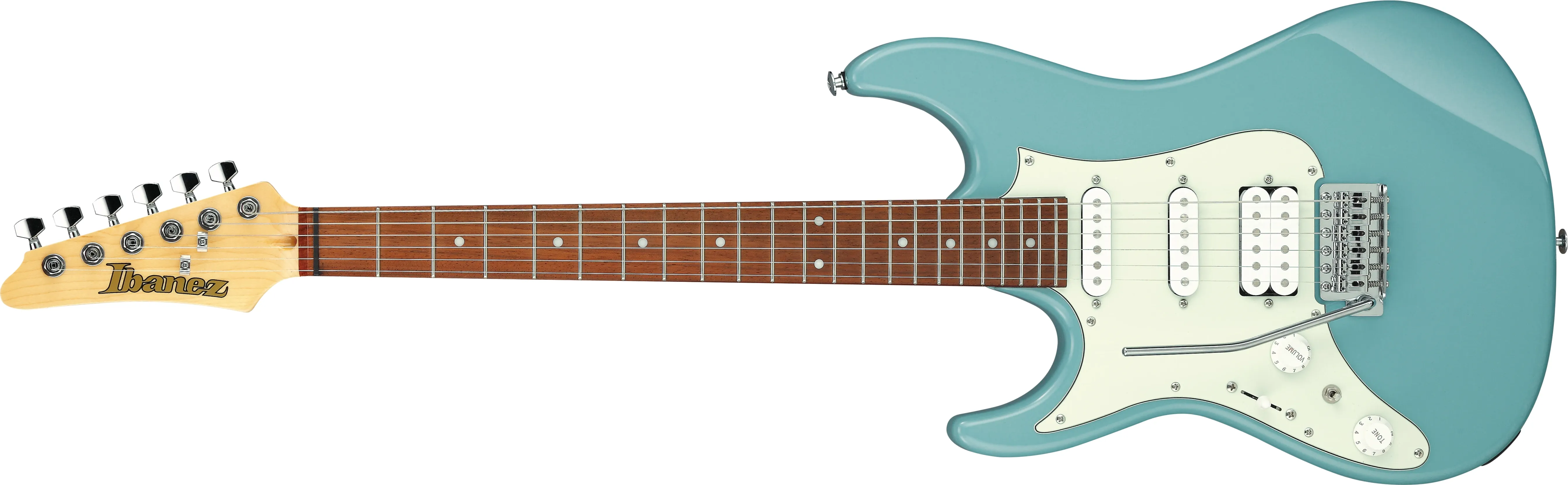 Ibanez AZES40L-PRB