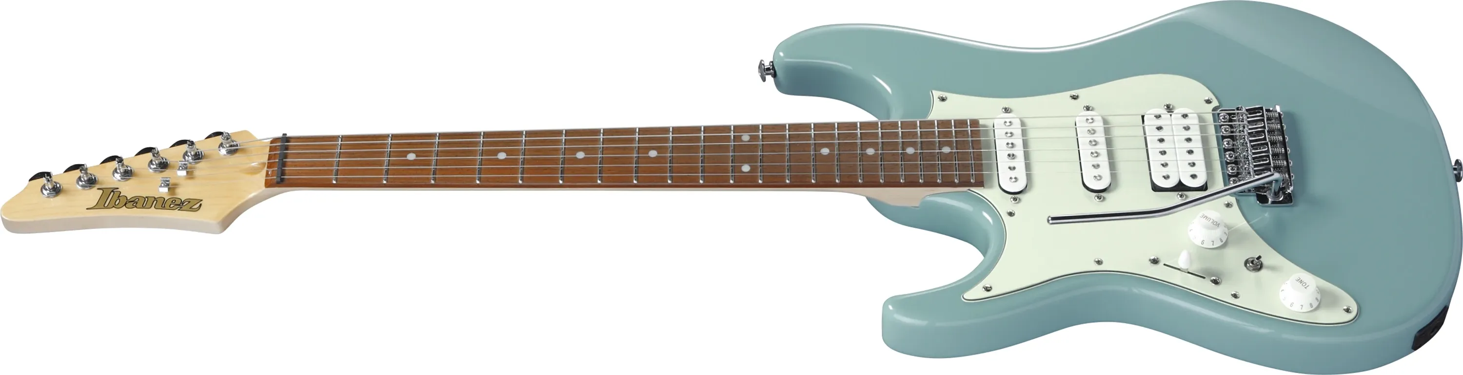 Ibanez AZES40L-PRB