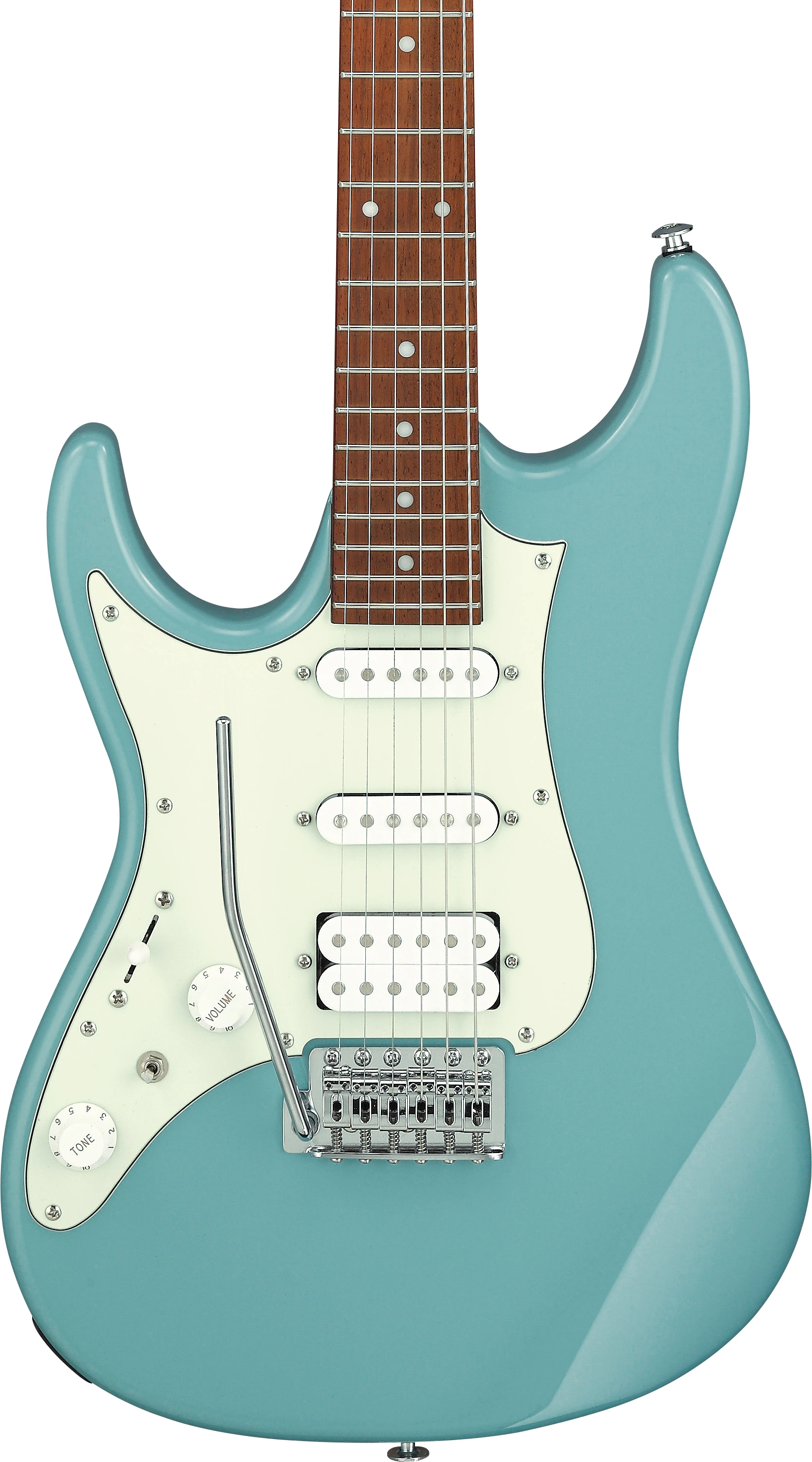 Ibanez AZES40L-PRB