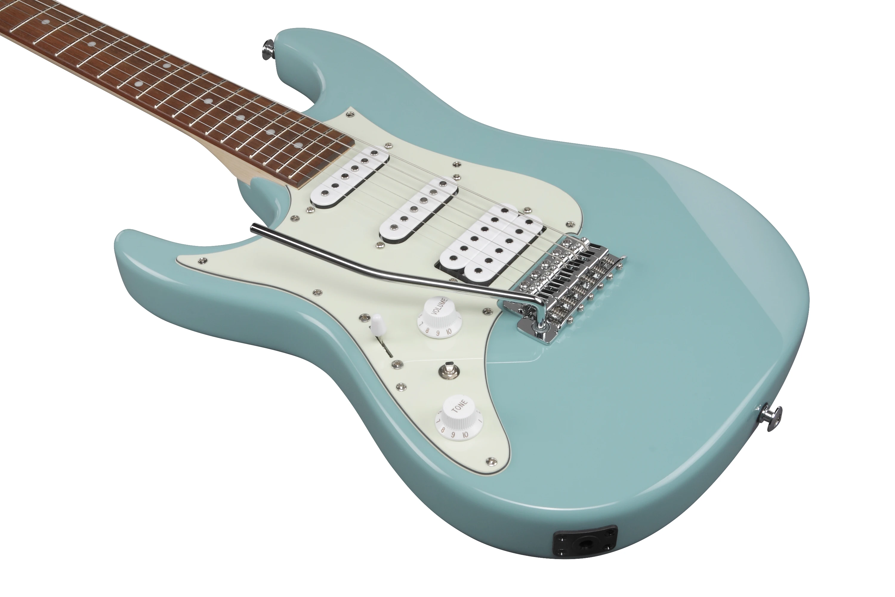 Ibanez AZES40L-PRB