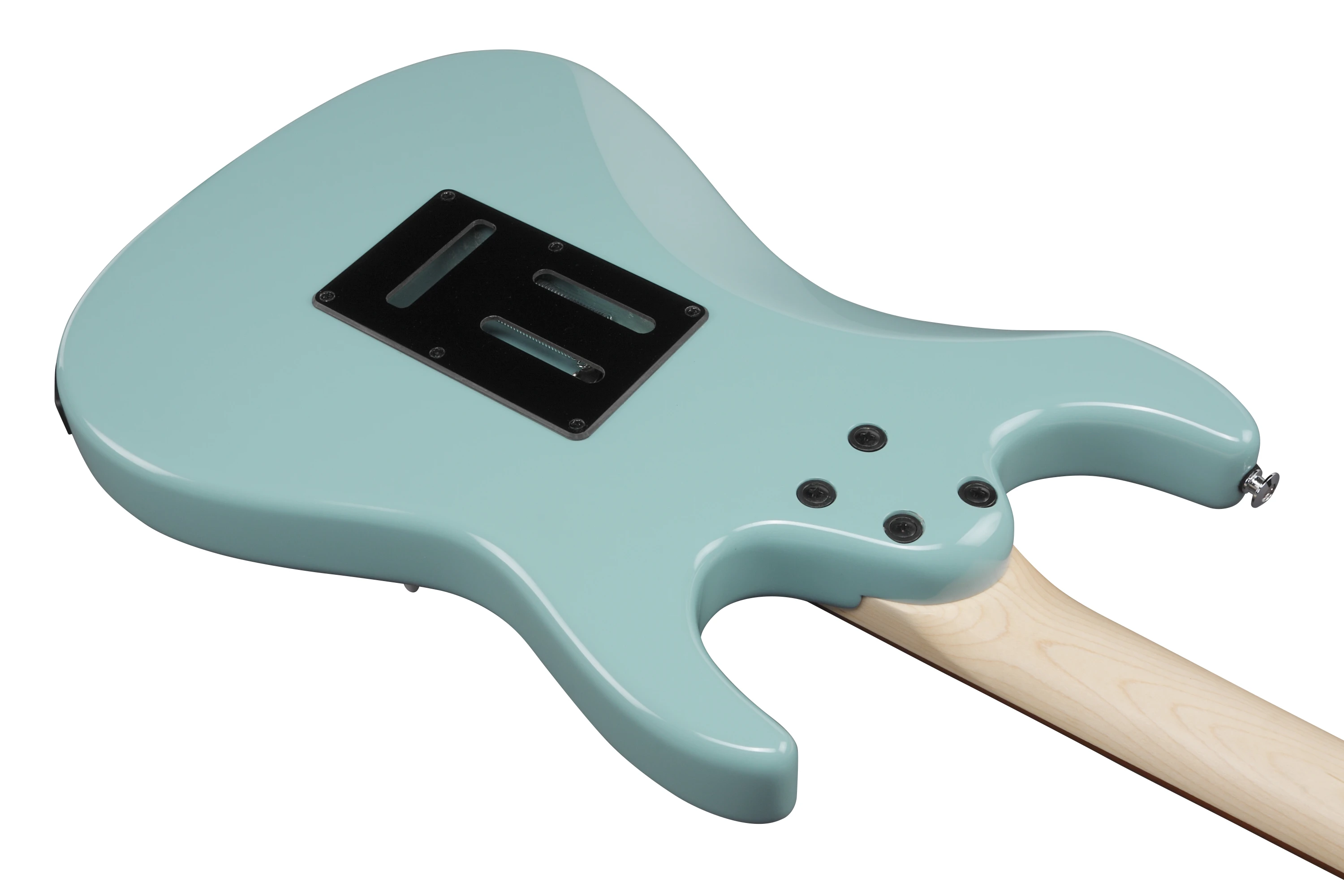 Ibanez AZES40L-PRB