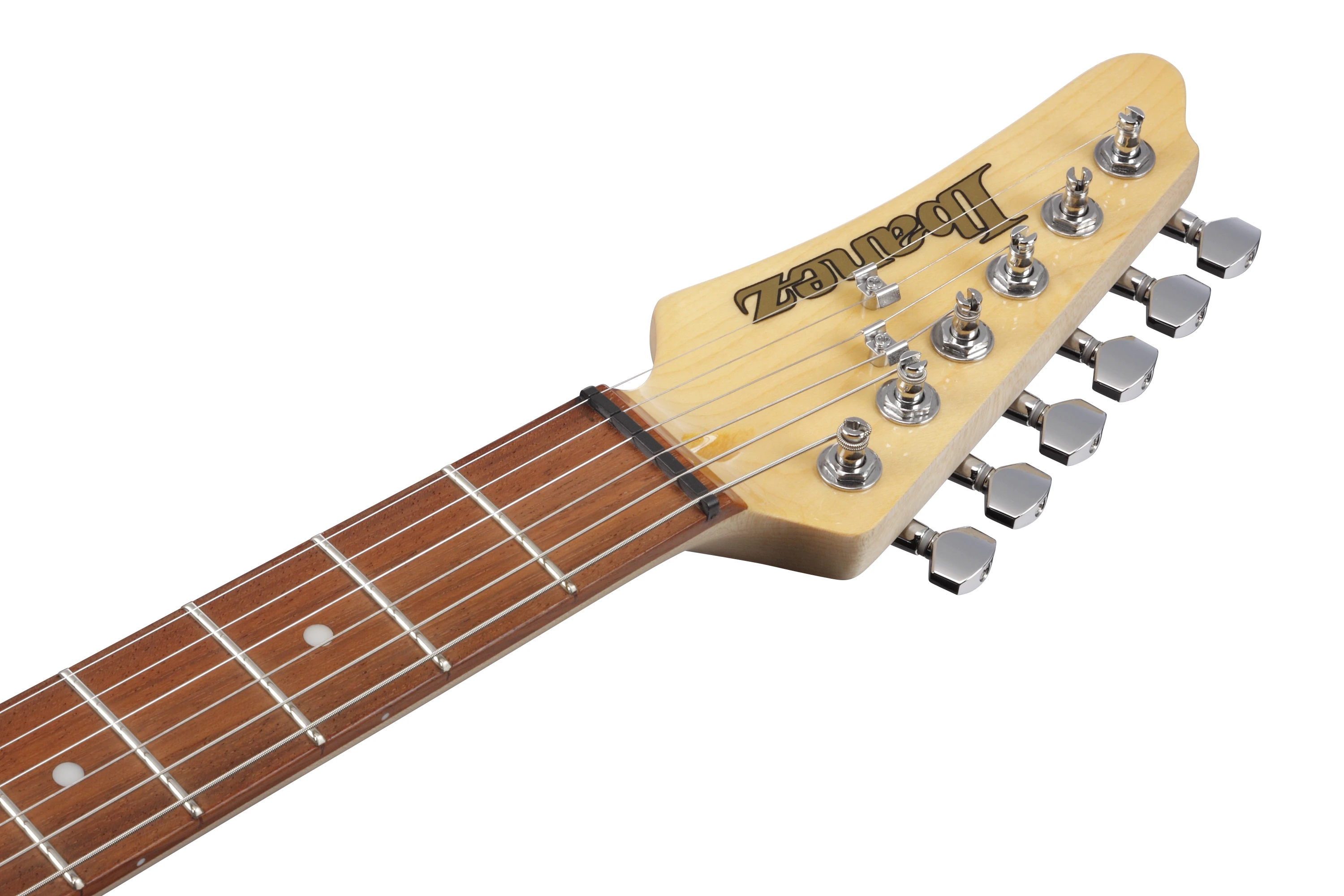 Ibanez AZES40L-PRB
