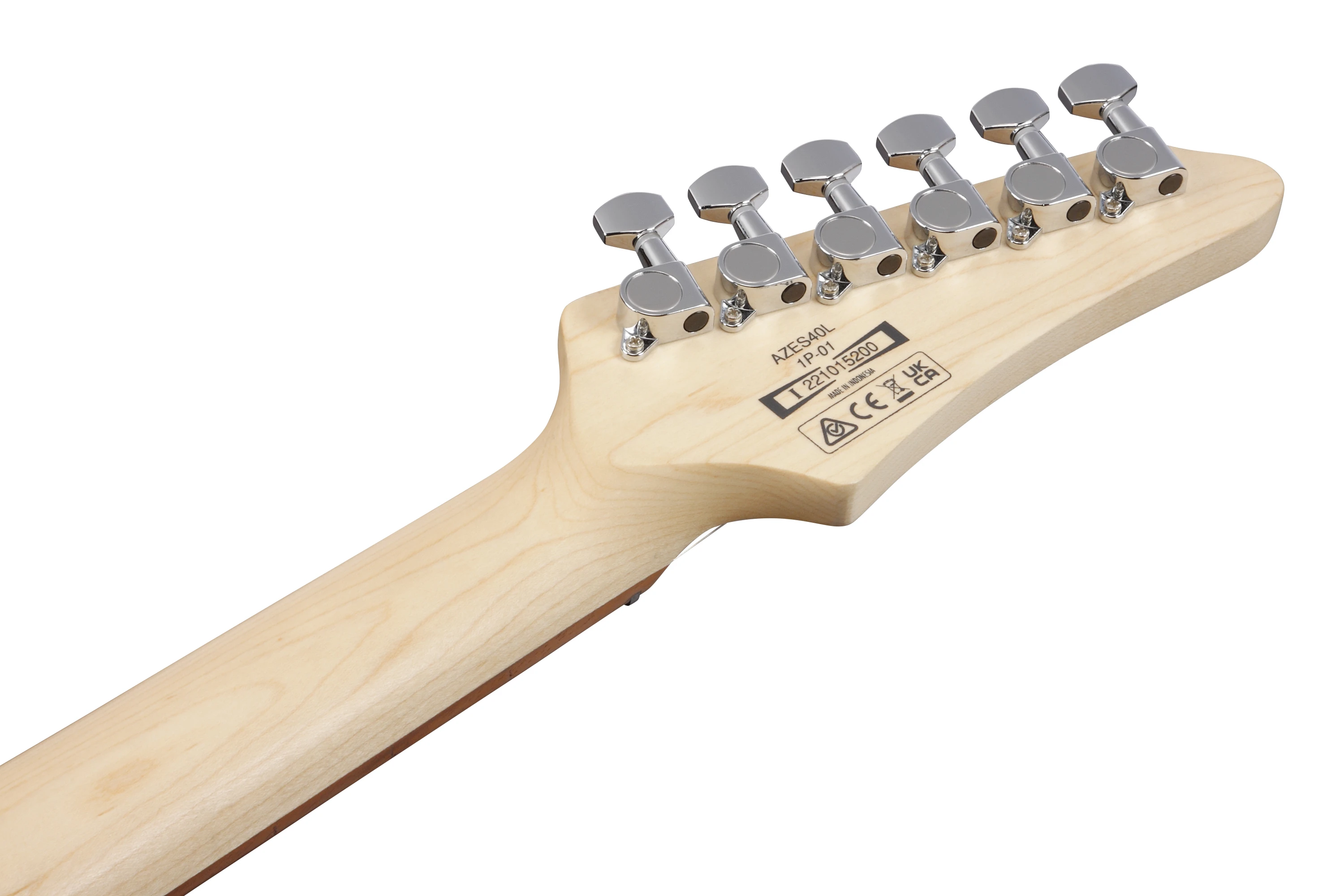 Ibanez AZES40L-PRB