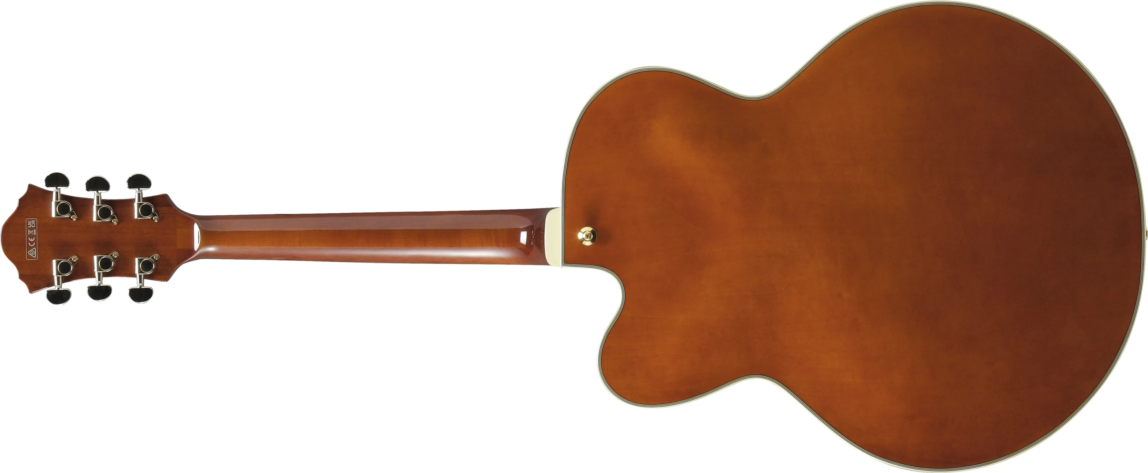 Ibanez Artcore AF95-DA dark amber