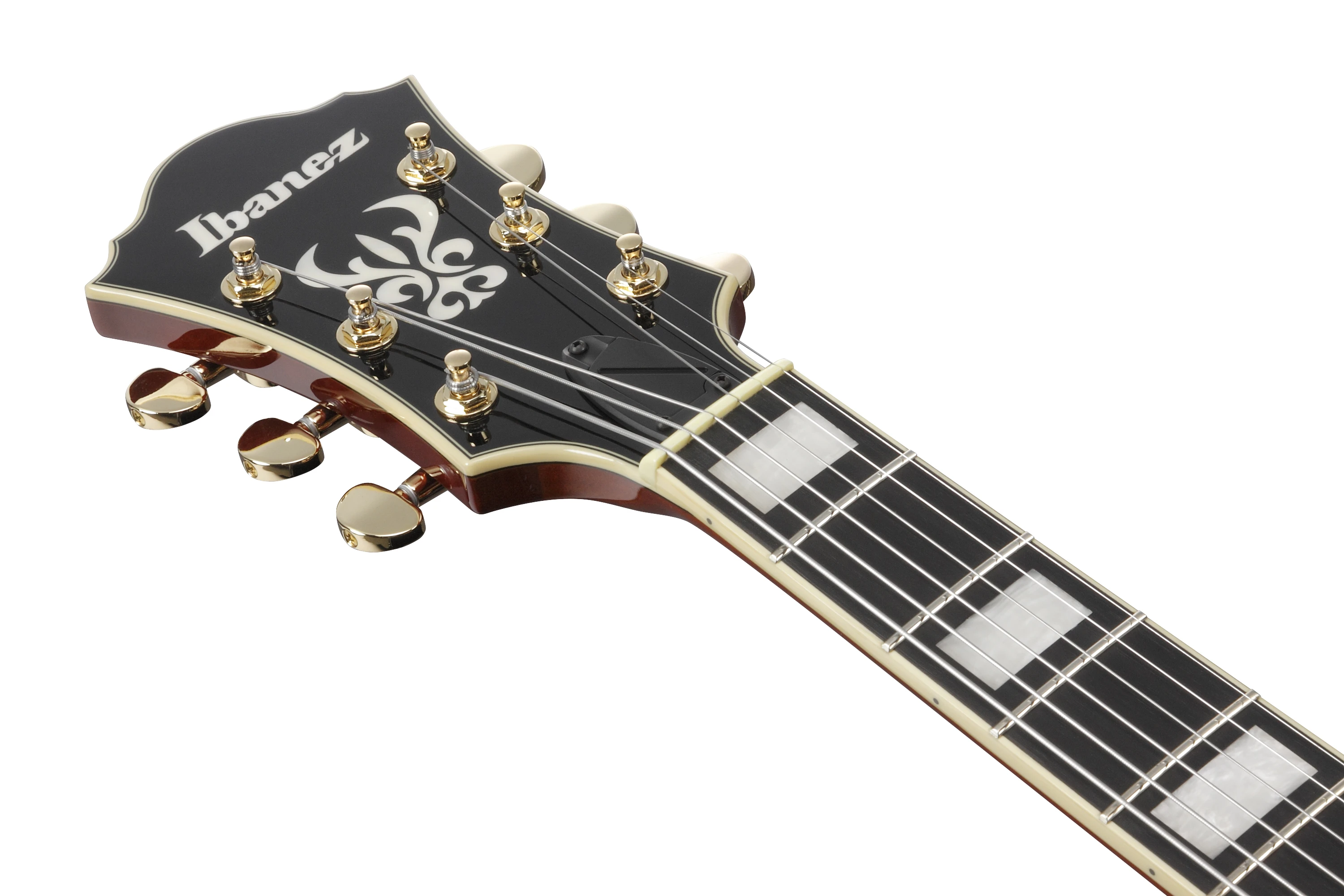 Ibanez Artcore AF95-DA dark amber