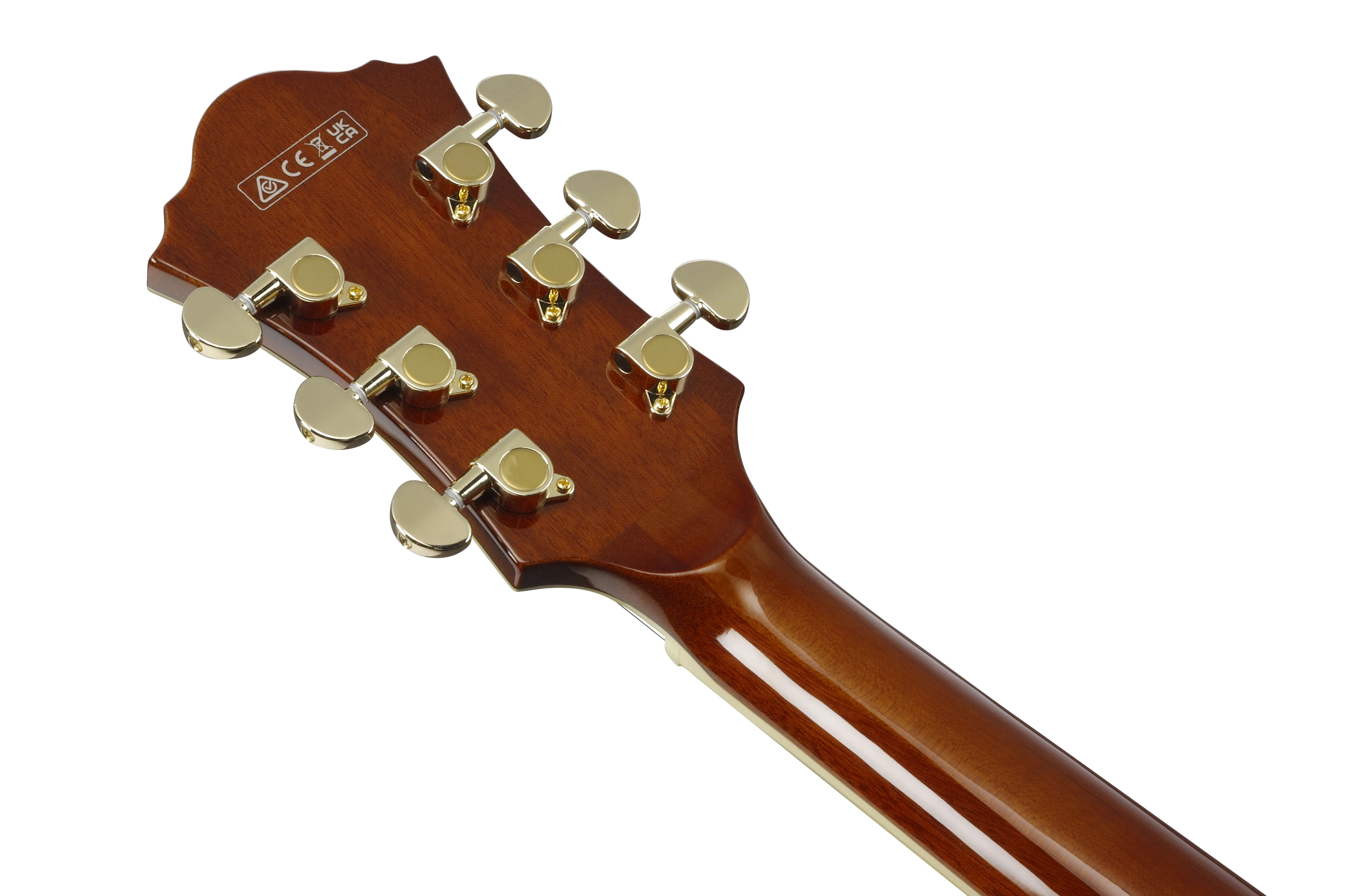 Ibanez Artcore AF95-DA dark amber