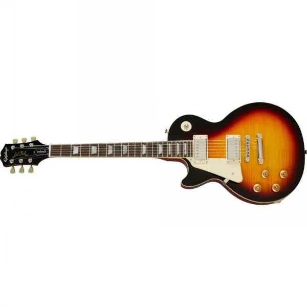 Epiphone Les Paul Standard 50s LH - vintage sunburst LEFTHAND
