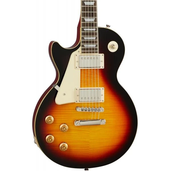 Epiphone Les Paul Standard 50s LH - vintage sunburst LEFTHAND