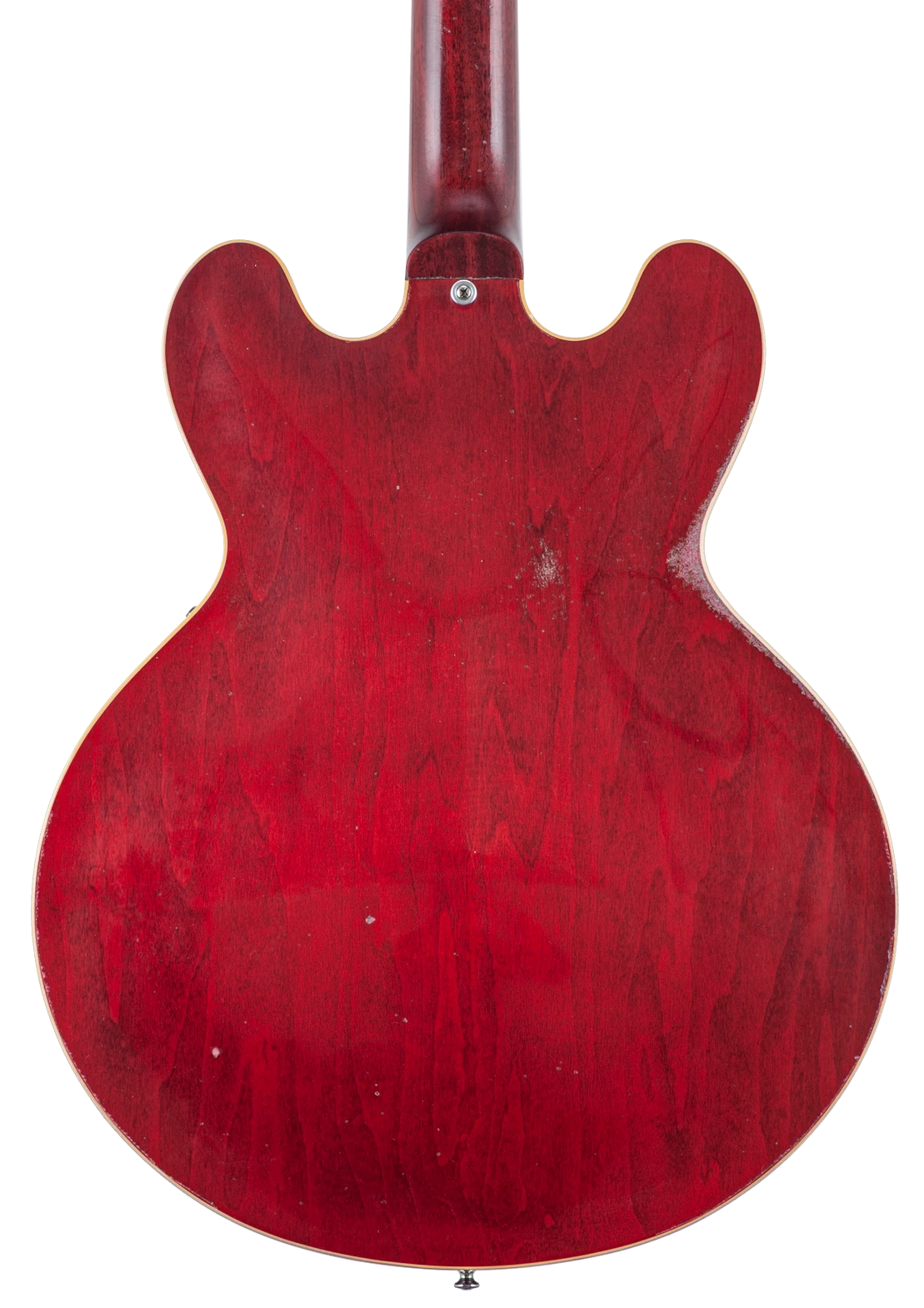Gibson 1961 ES-335 Reissue Murphy Lab Cherry Heavy Aged