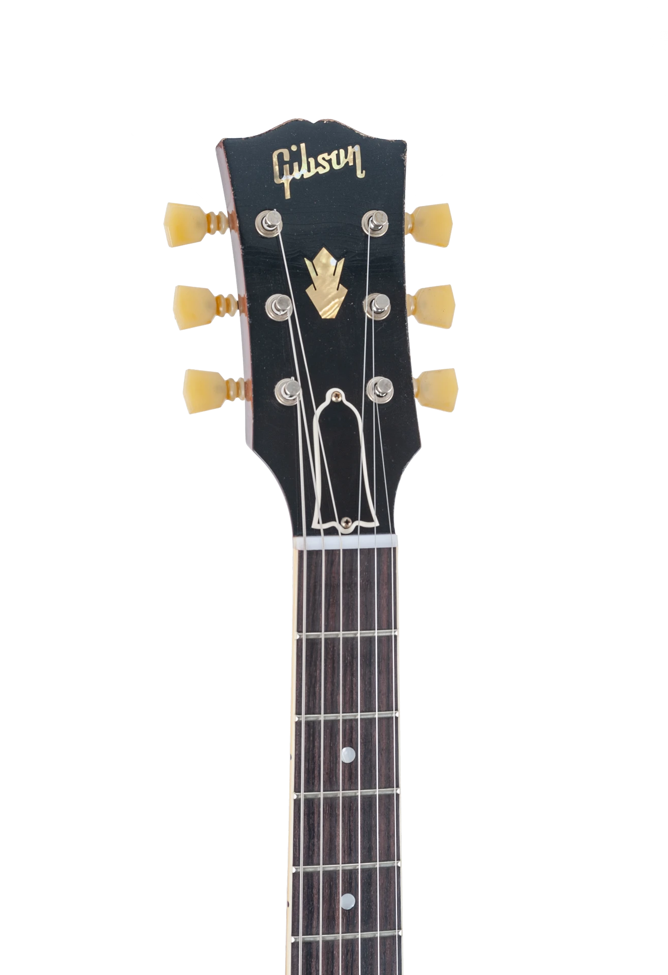 Gibson 1961 ES-335 Reissue Murphy Lab Cherry Heavy Aged
