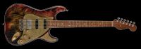Paoletti Stratospheric Loft HSS dante heavy black