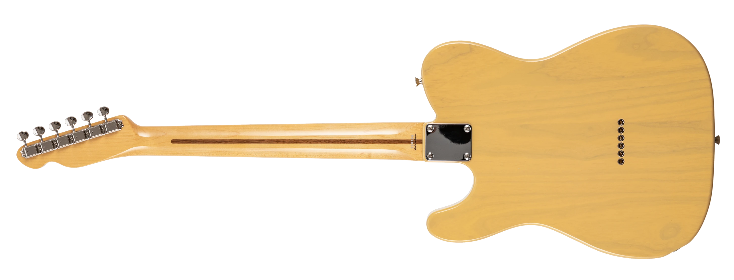 Tokai ATE118 Vintage T off white blonde/mn