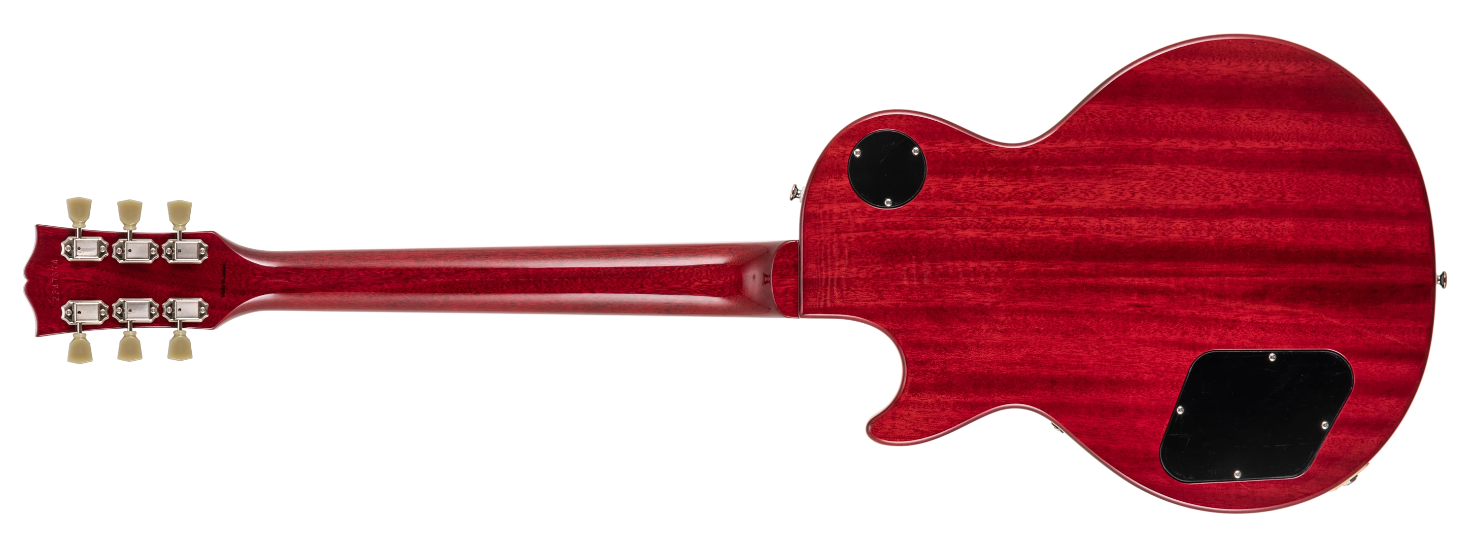 Tokai LS136F CS LP cherry sb/rw