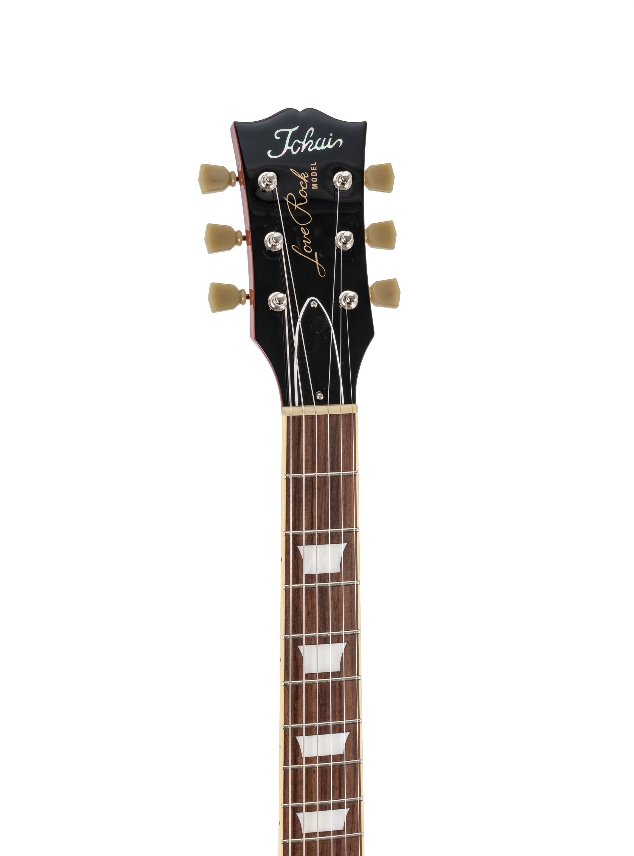 Tokai LS136F CS LP cherry sb/rw