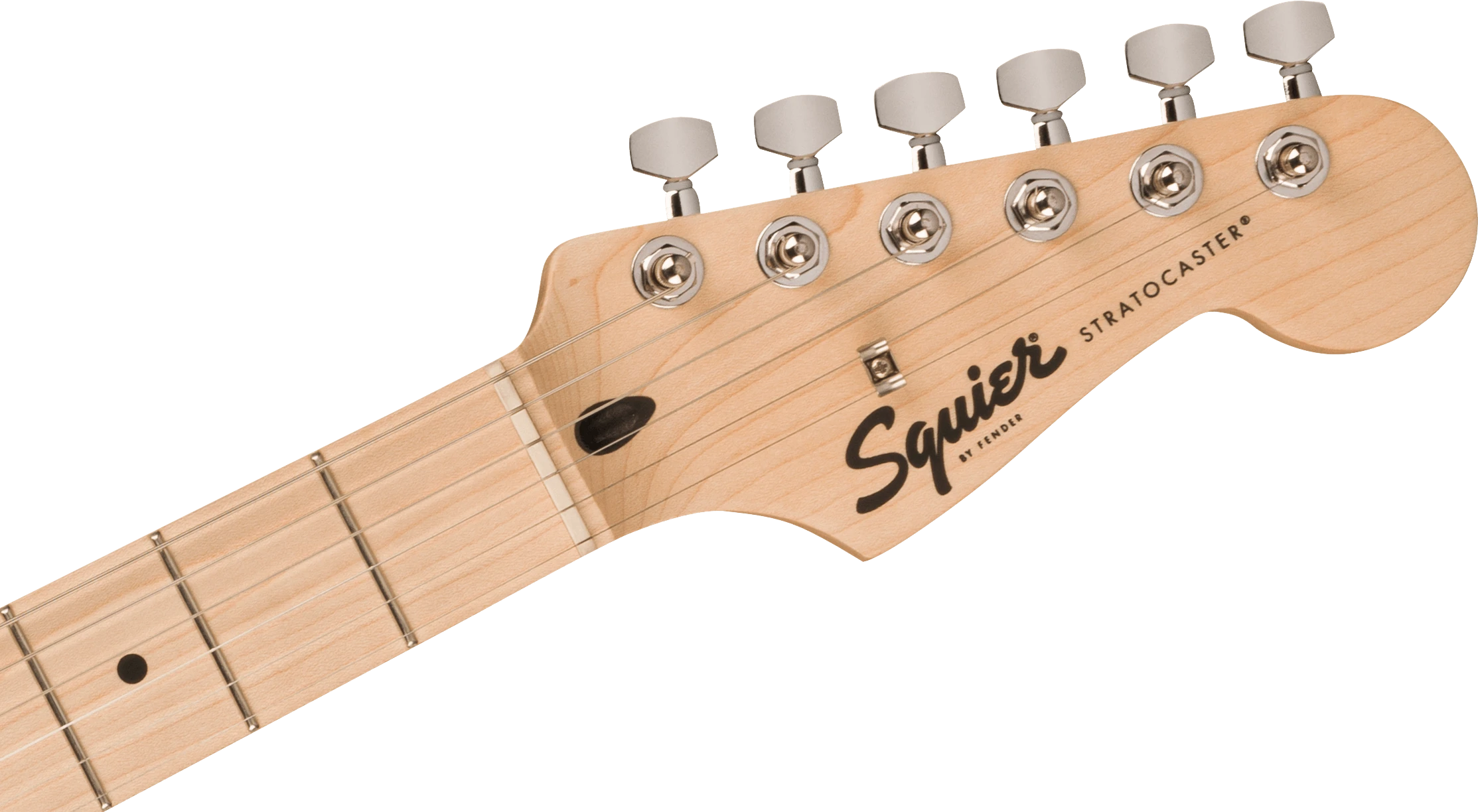 Squier Strat Sonic 2tsb/mn