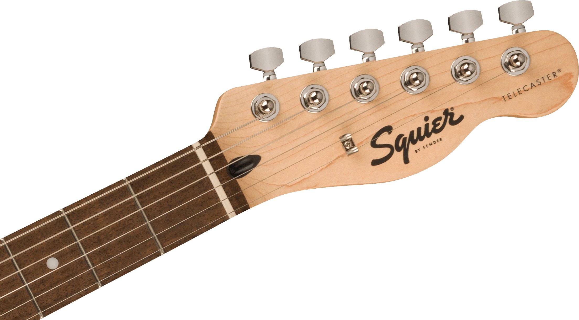 Squier Sonic Tele california blue