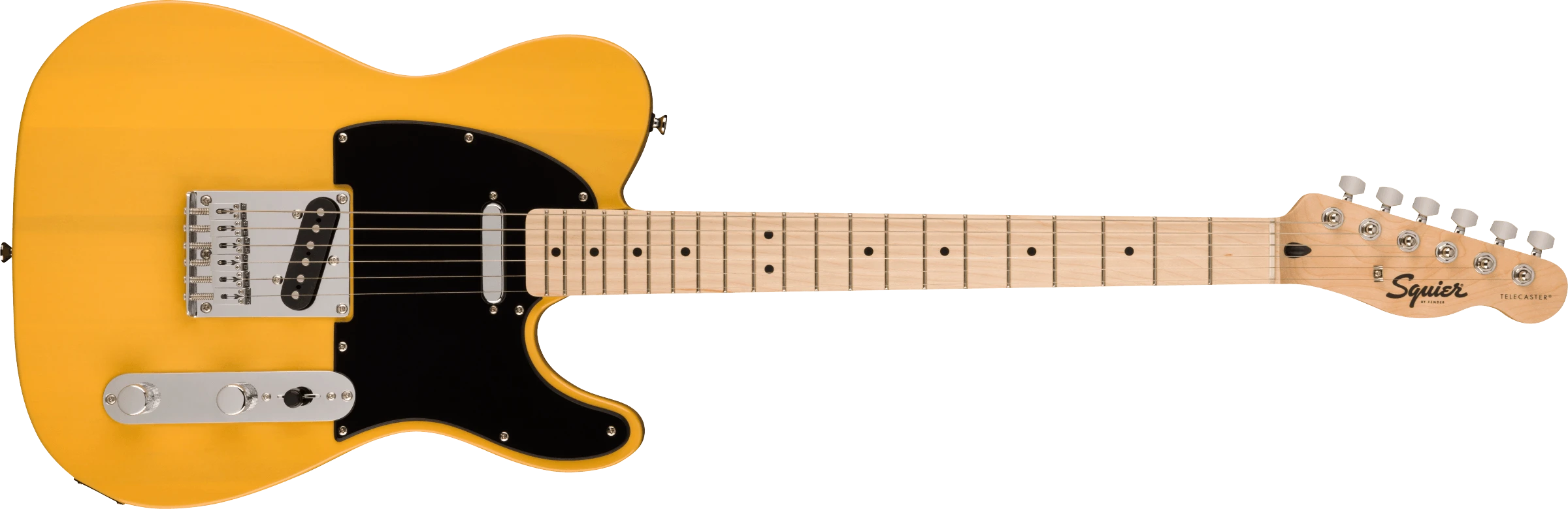 Squier Sonic Tele btb