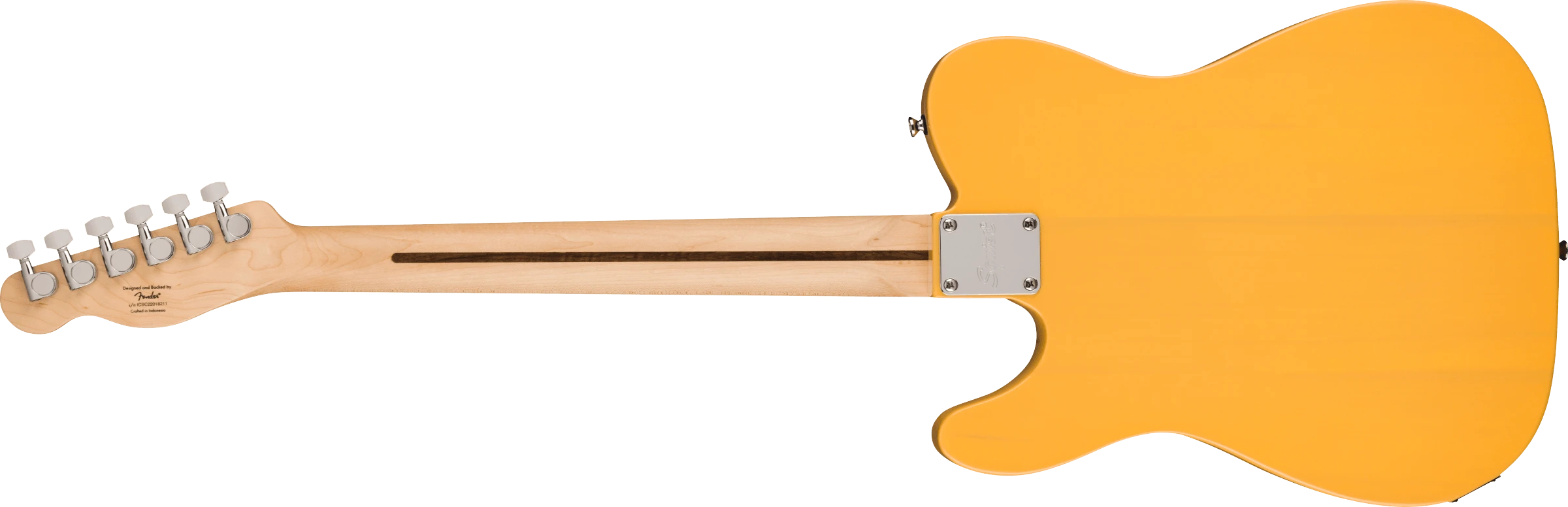 Squier Sonic Tele btb