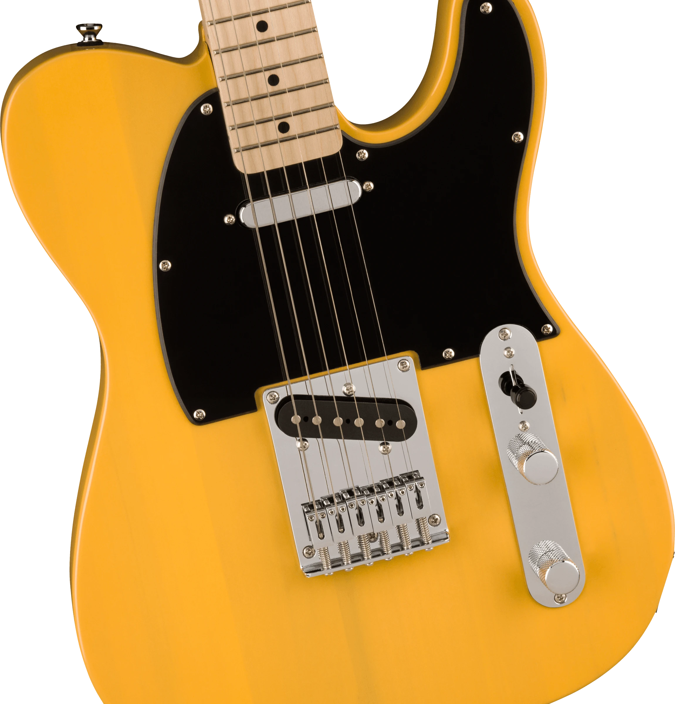 Squier Sonic Tele btb
