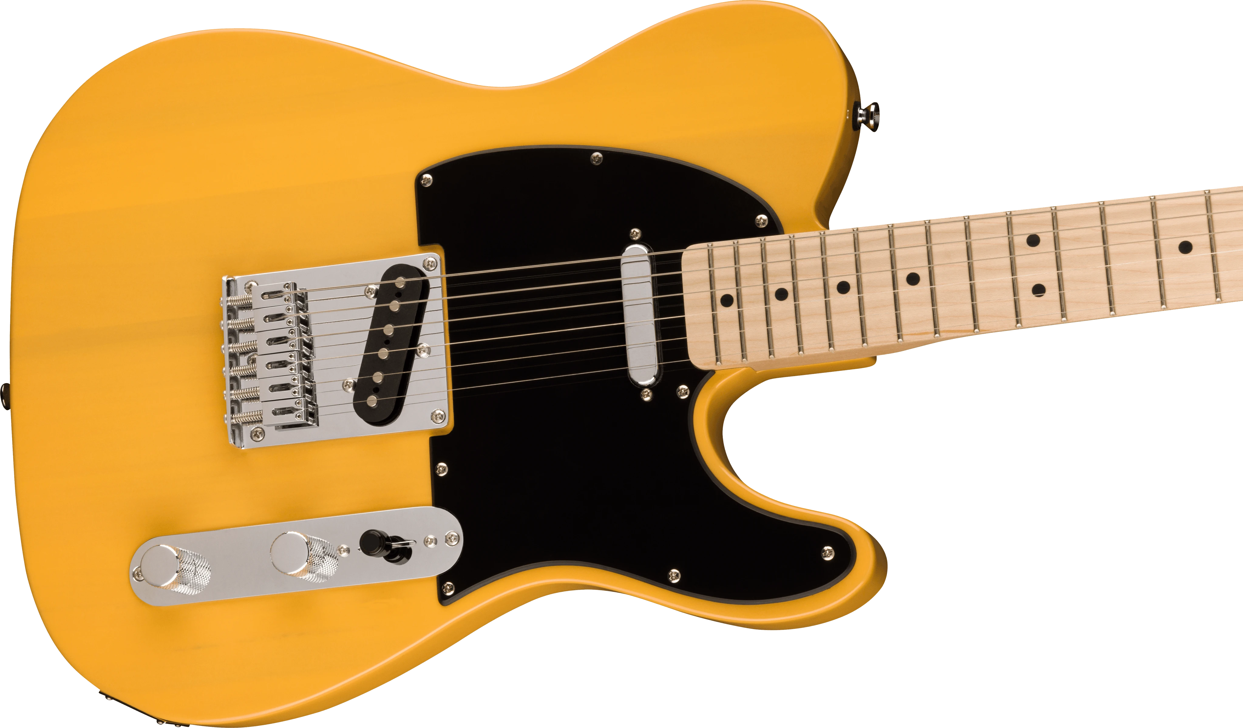 Squier Sonic Tele btb