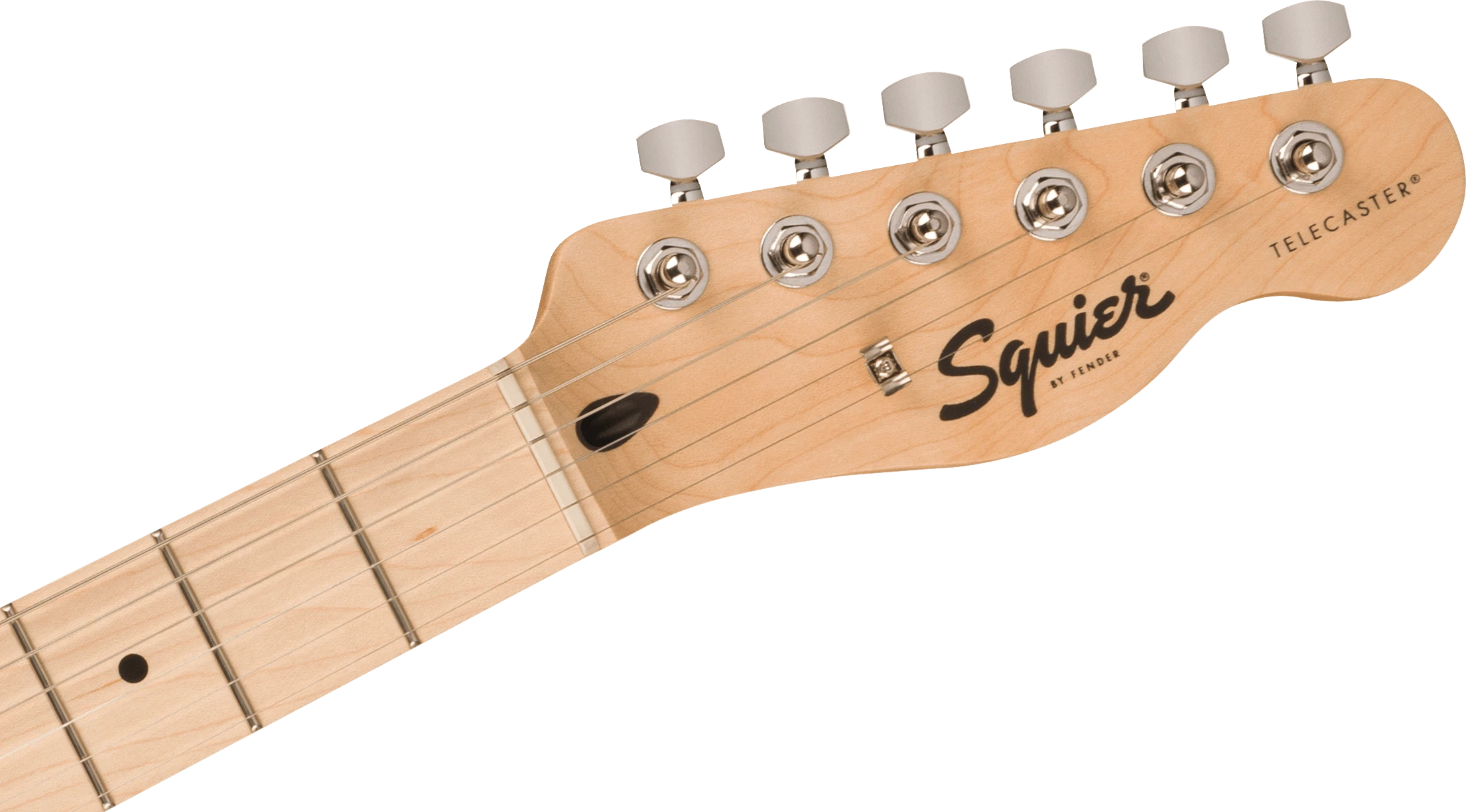 Squier Sonic Tele btb