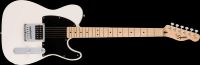 Squier Sonic Esquire arctic white