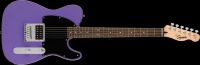 Squier Sonic Esquire H ultraviolet