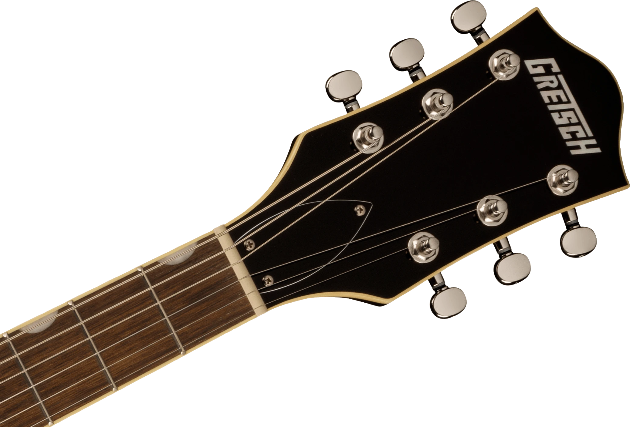 Gretsch G5655T-QM Center Block Jr. sweet tea