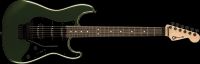 Charvel So-Cal 1 HSS FR lambo green