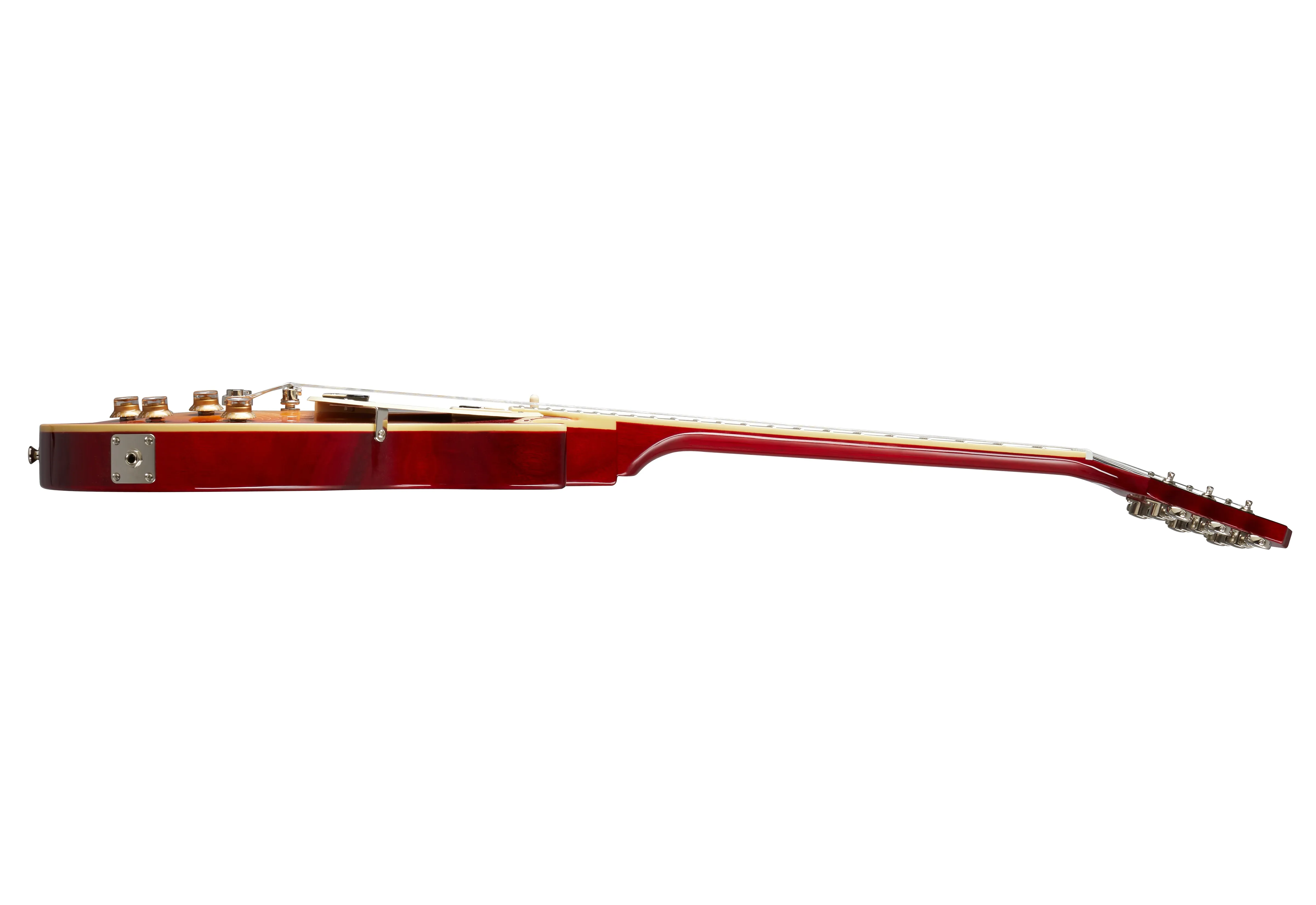 Epiphone Les Paul Classic - Heritage Cherry Sunburst