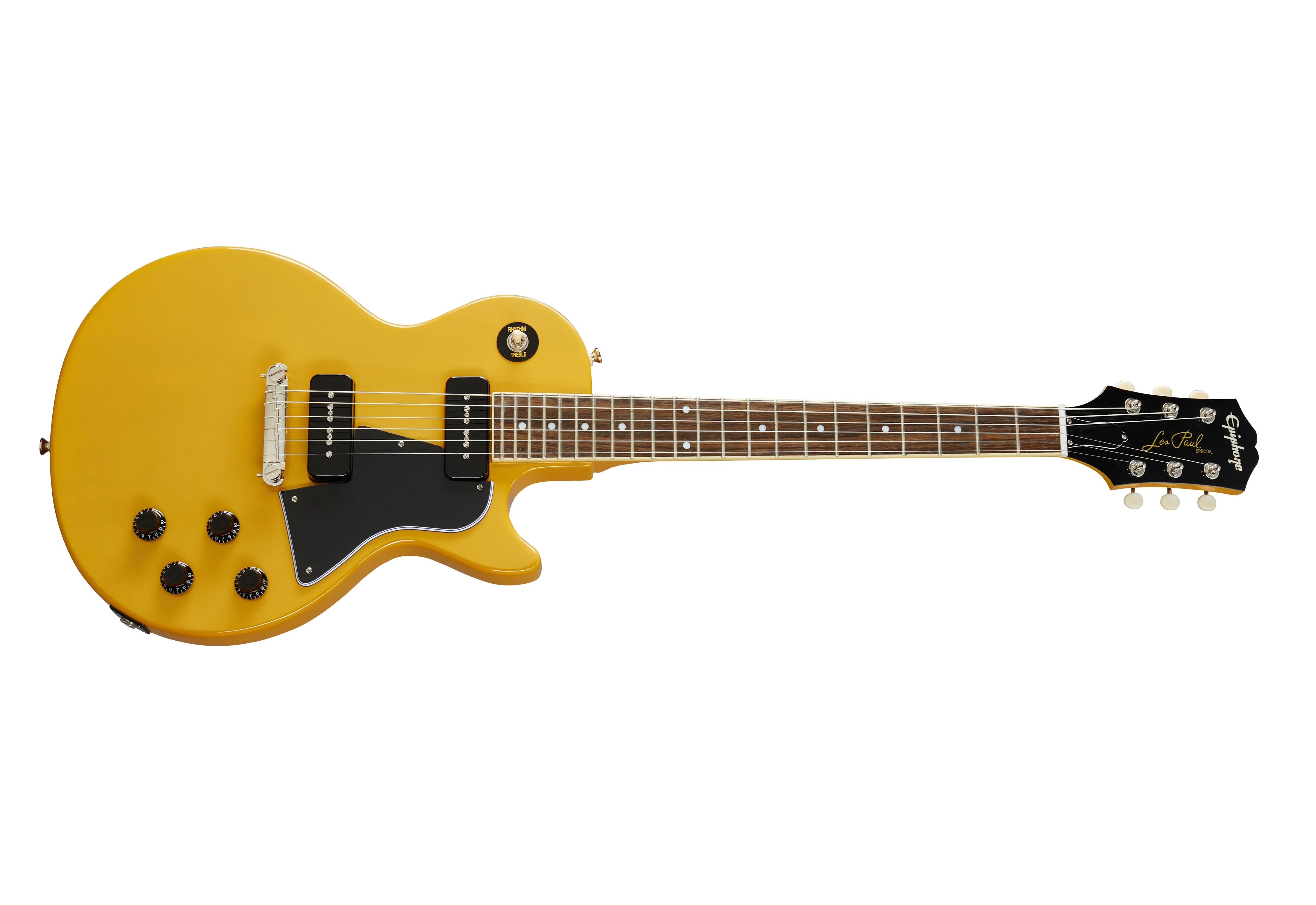 Epiphone Les Paul Special TV Yellow