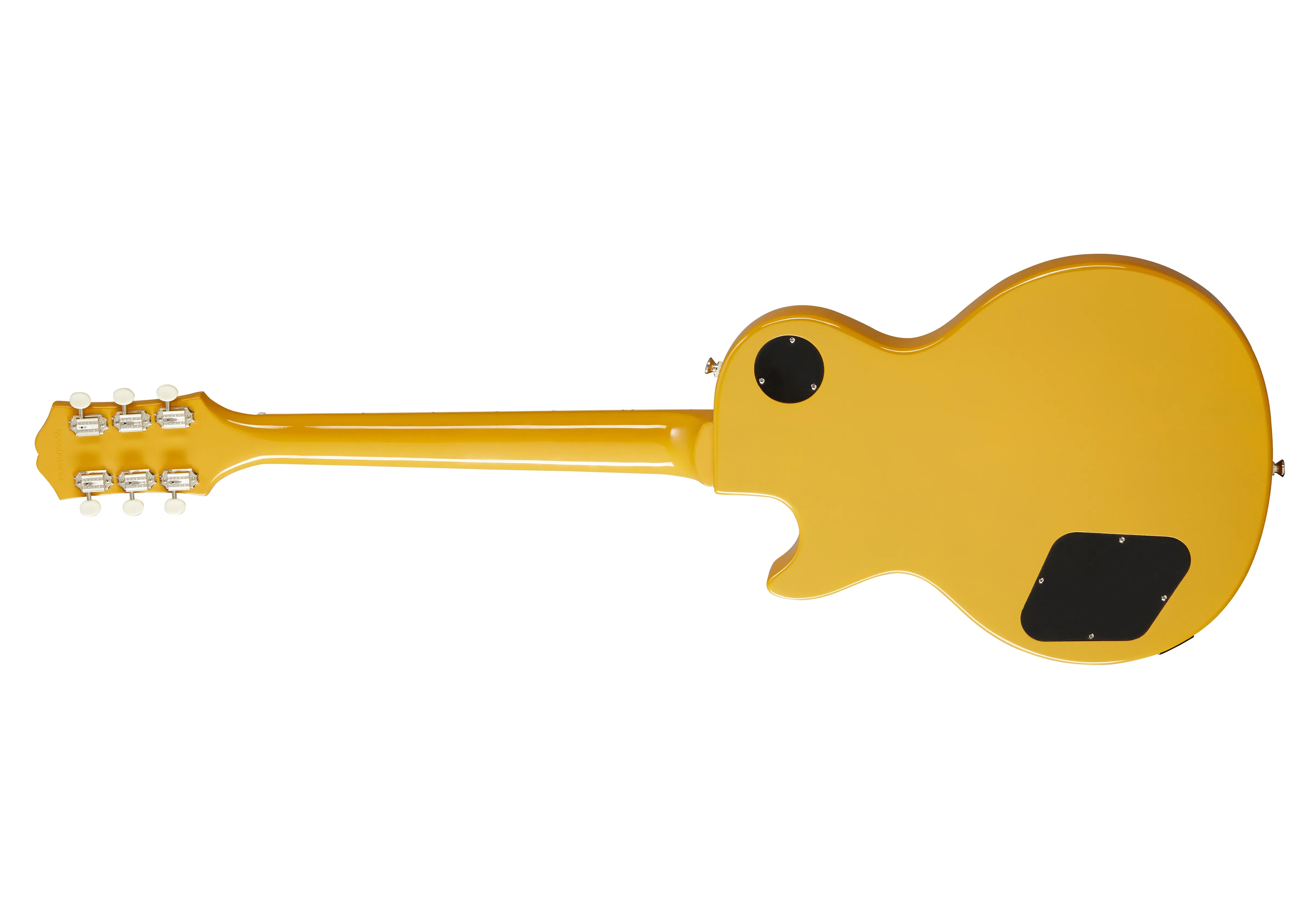 Epiphone Les Paul Special TV Yellow