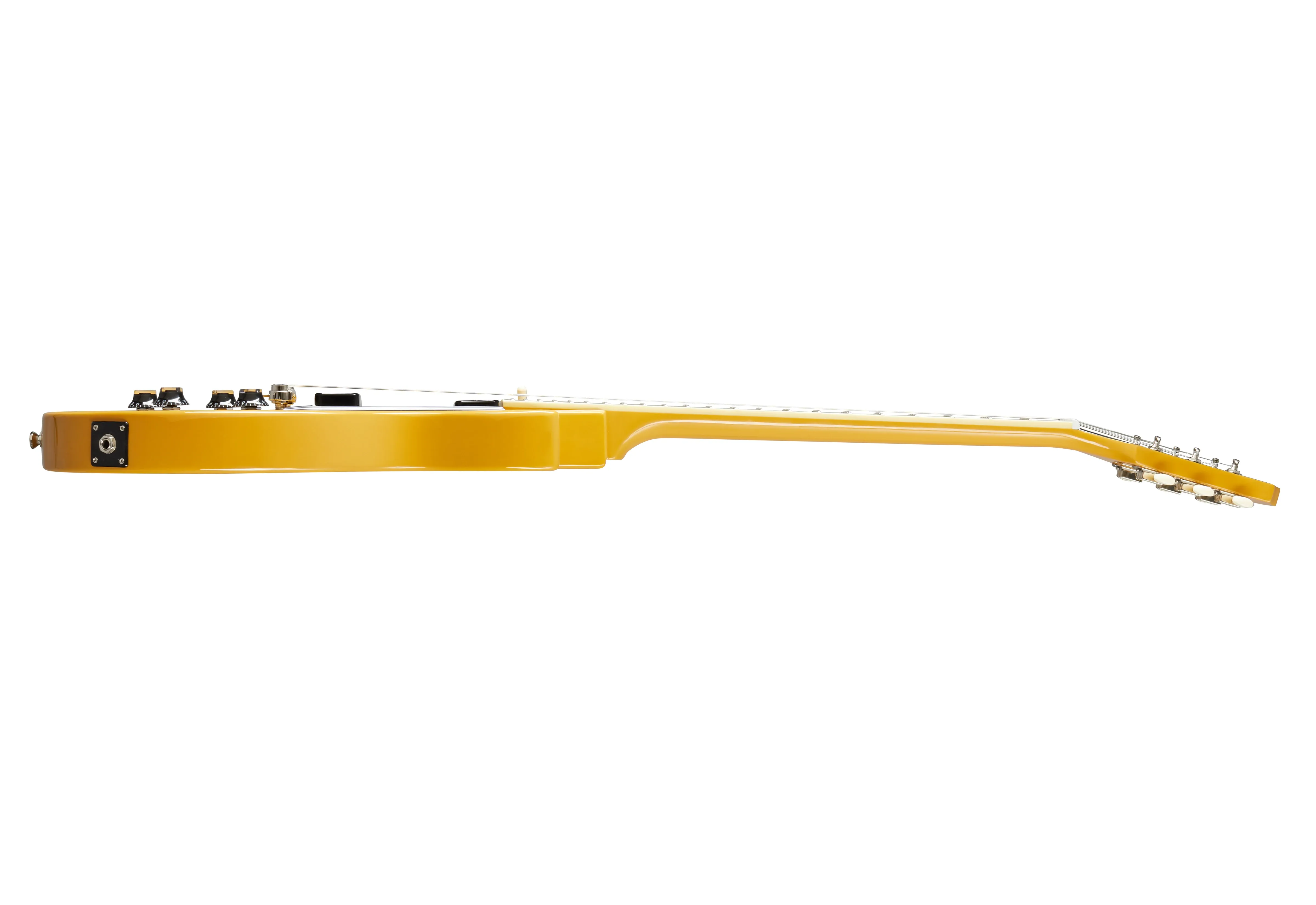 Epiphone Les Paul Special TV Yellow