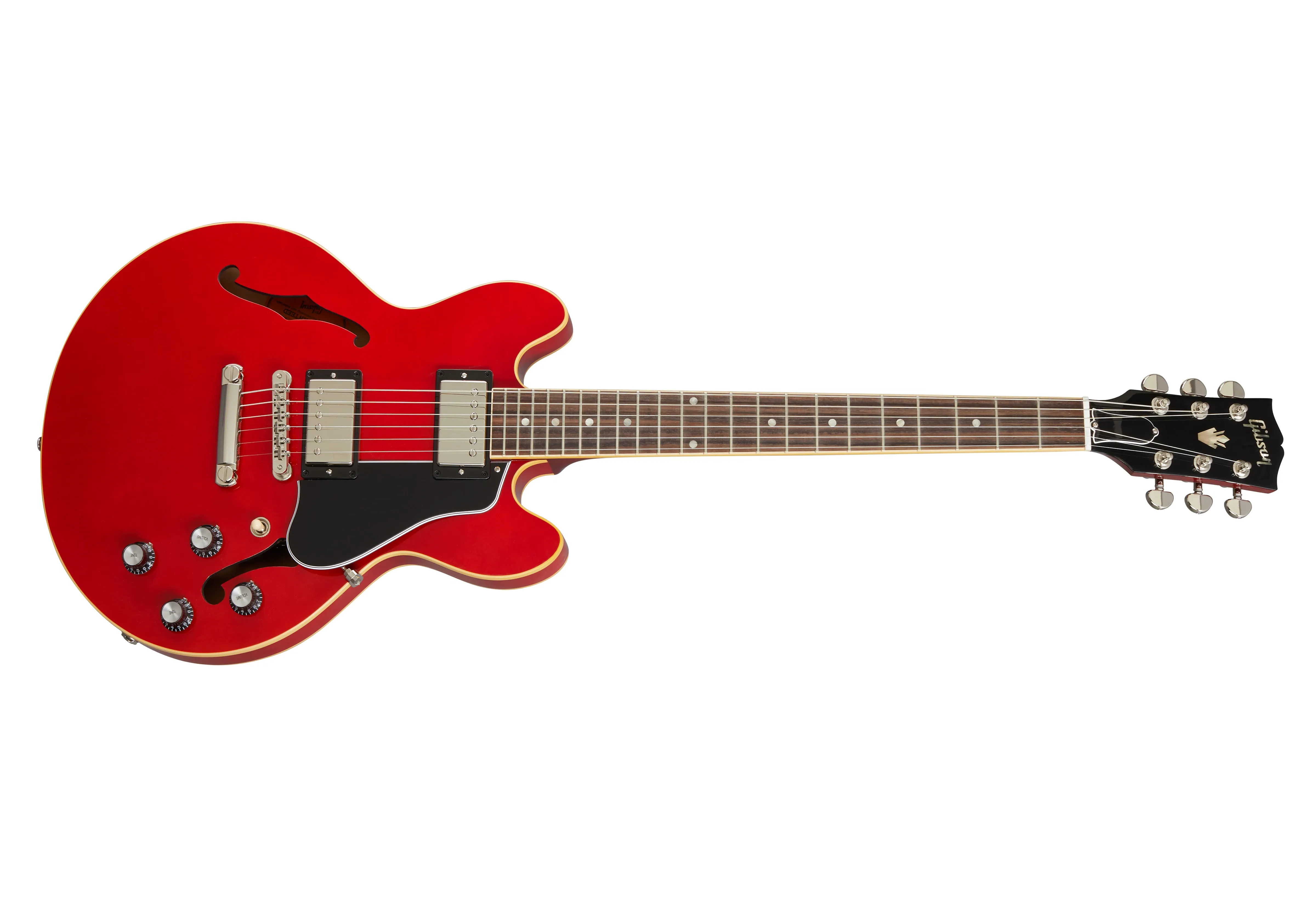 Gibson ES-339 - Cherry