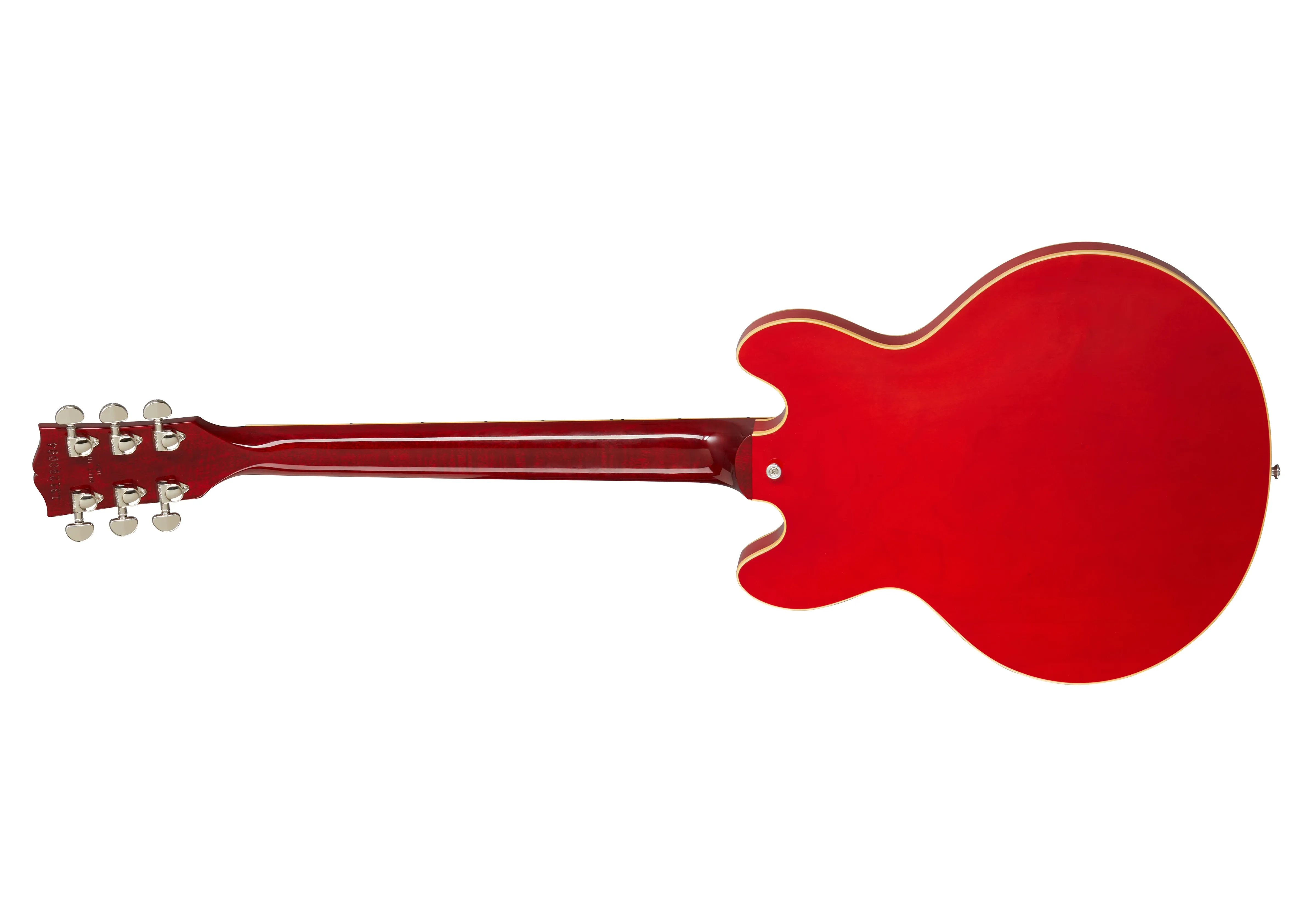 Gibson ES-339 - Cherry
