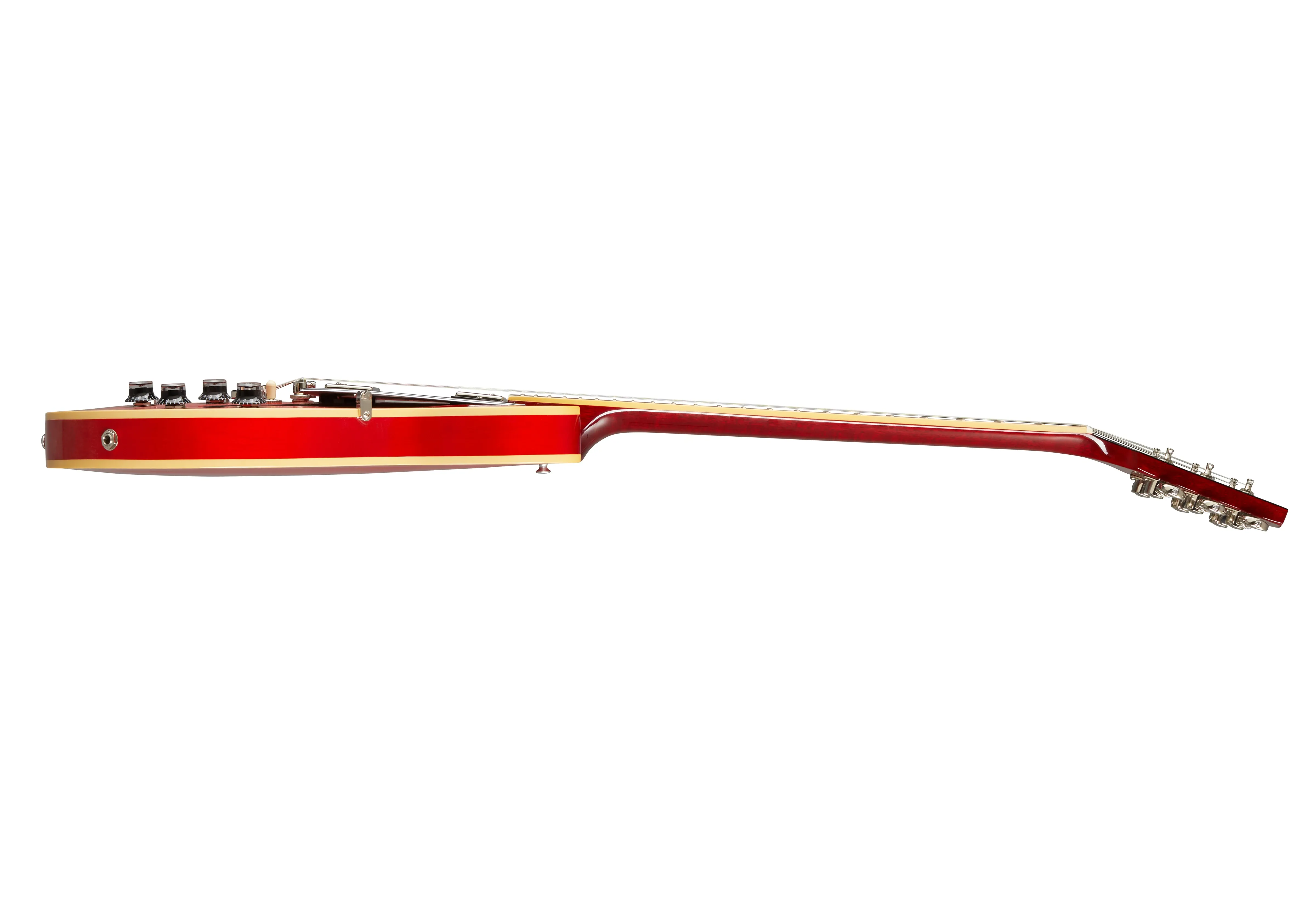 Gibson ES-339 - Cherry