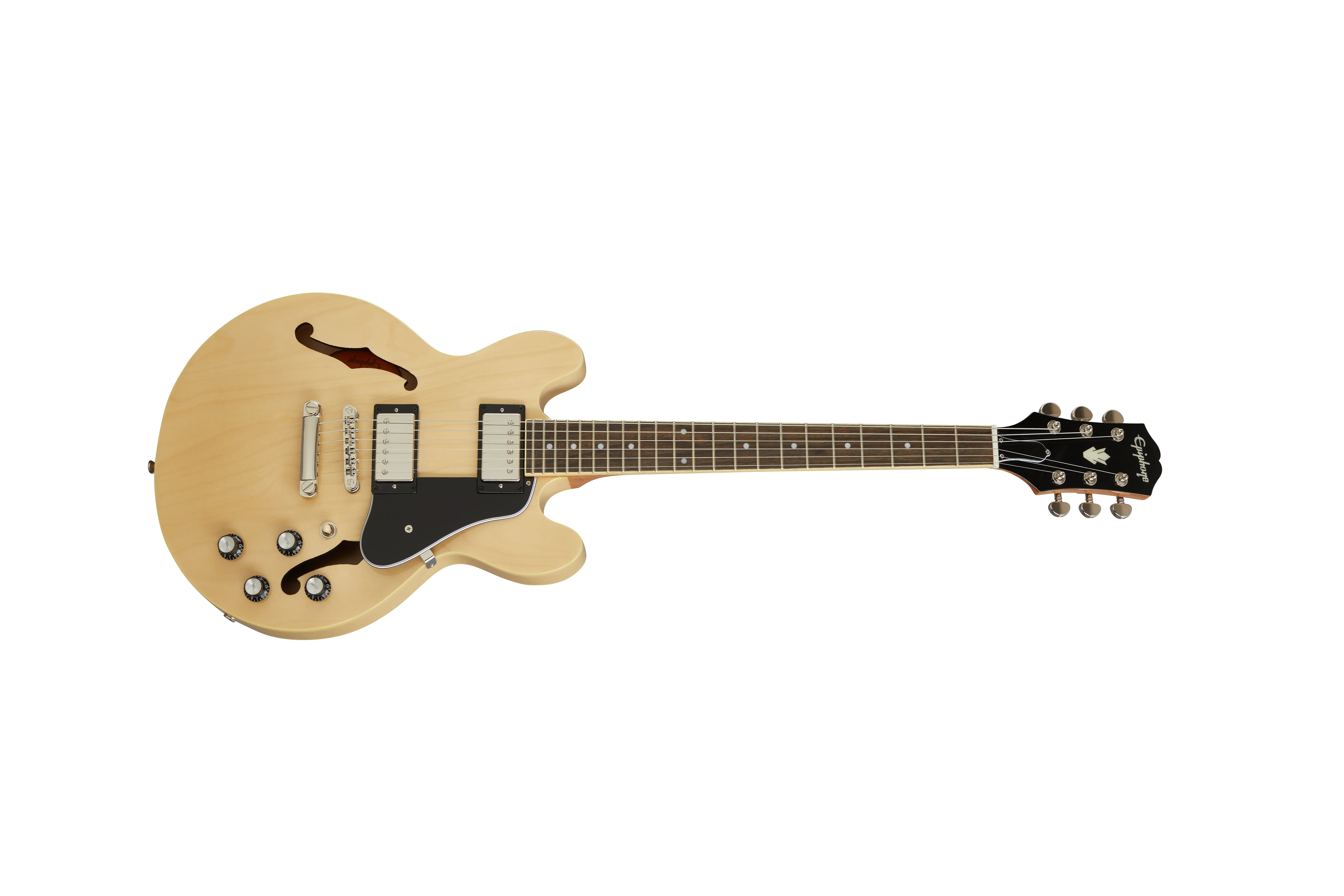 Epiphone ES-339 natural