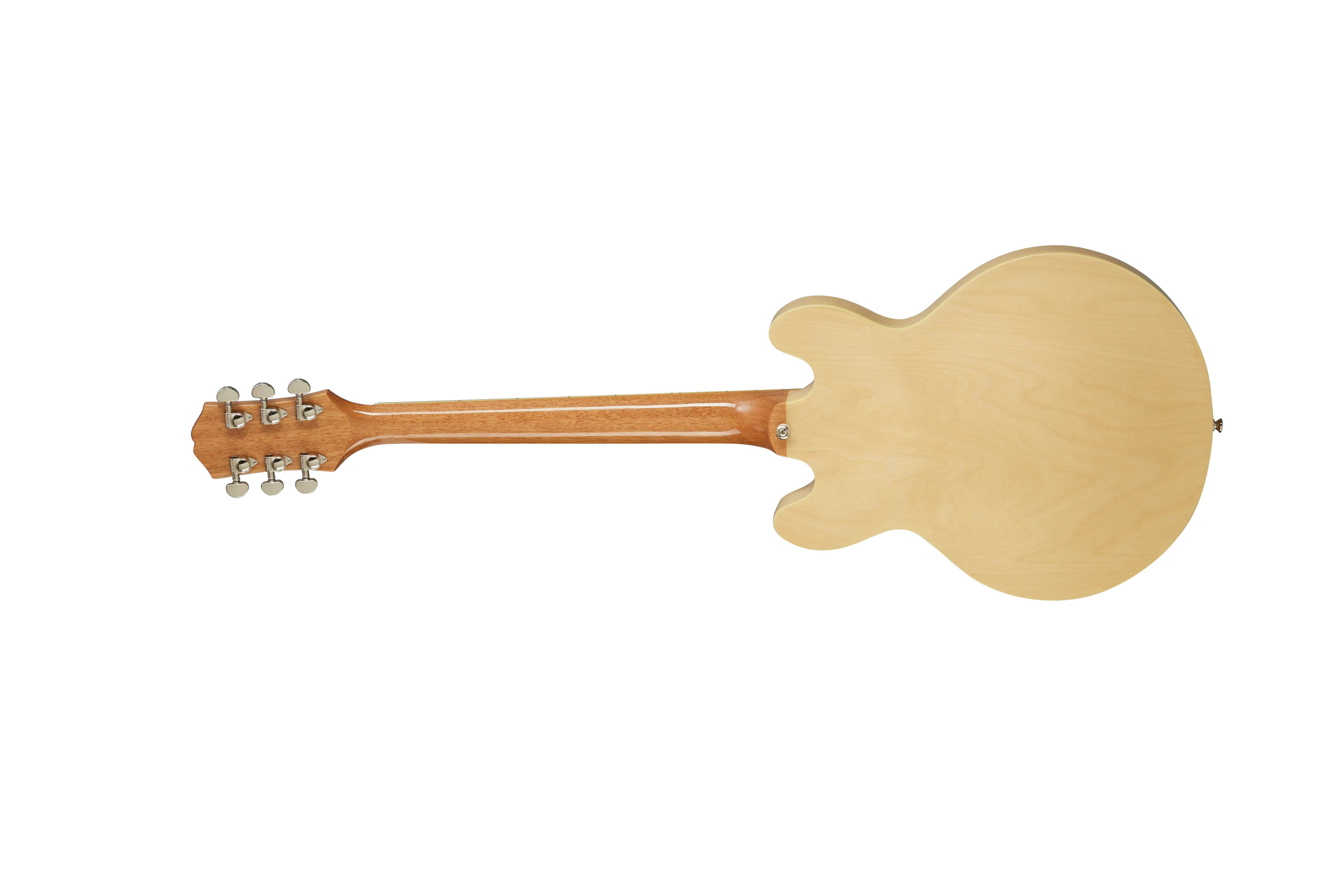 Epiphone ES-339 natural
