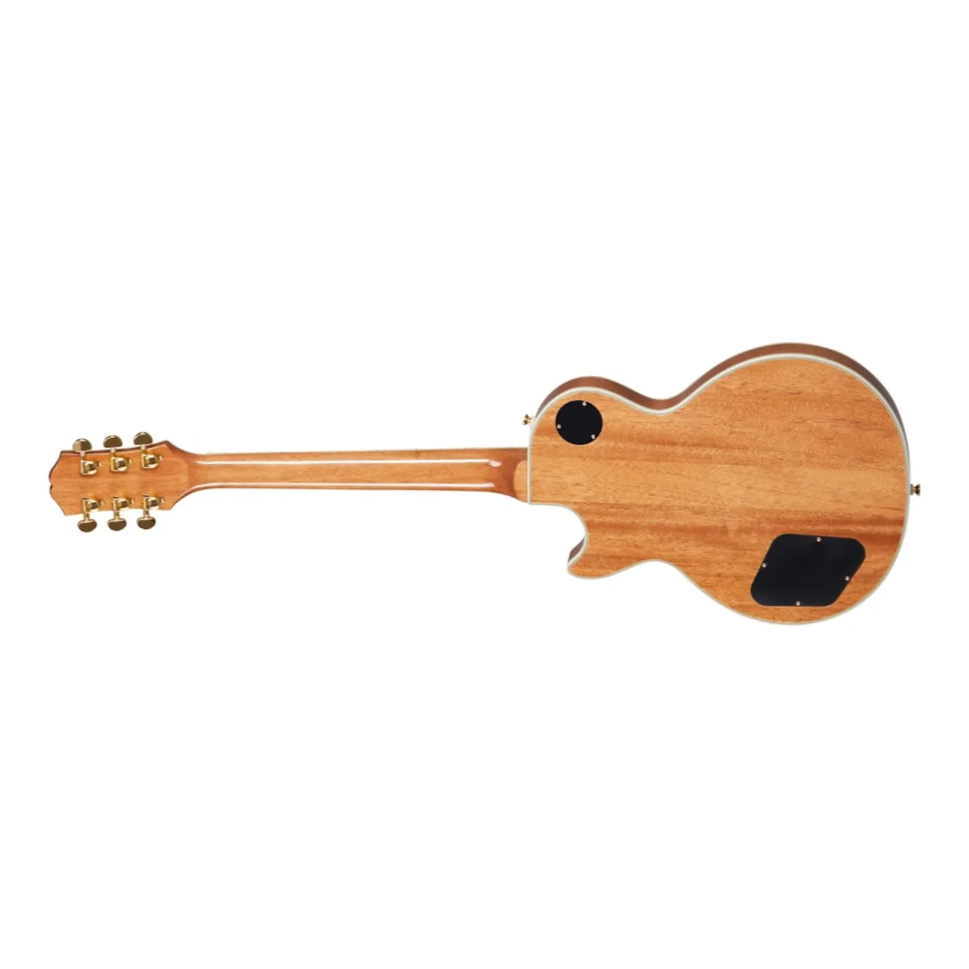 Epiphone Les Paul Custom - koa