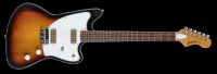 Harmony Guitars Silhouette 3TS inkl Mono Vertigo  B-Stock