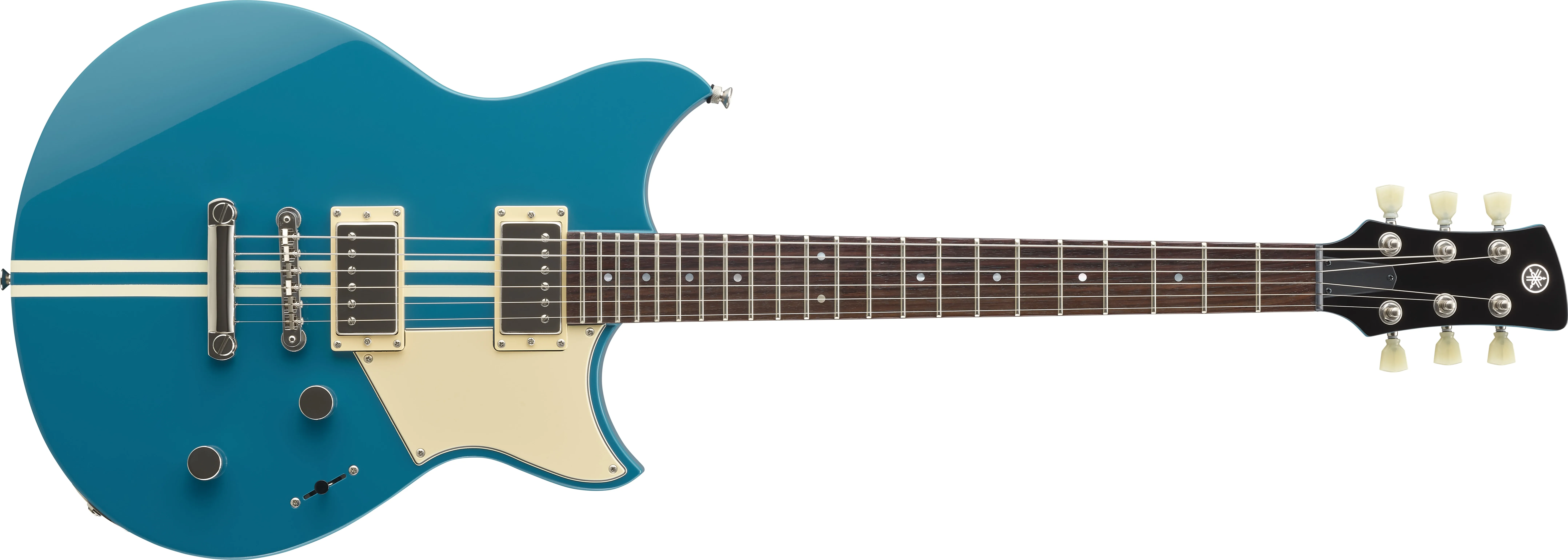Yamaha Revstar RSE20 Element swift blue